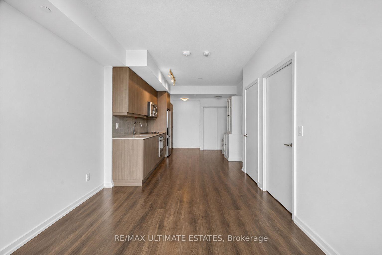 Photo 6 of Unit 2301, 32 Forest Manor Road, North York, Henry Farm — HOMEH