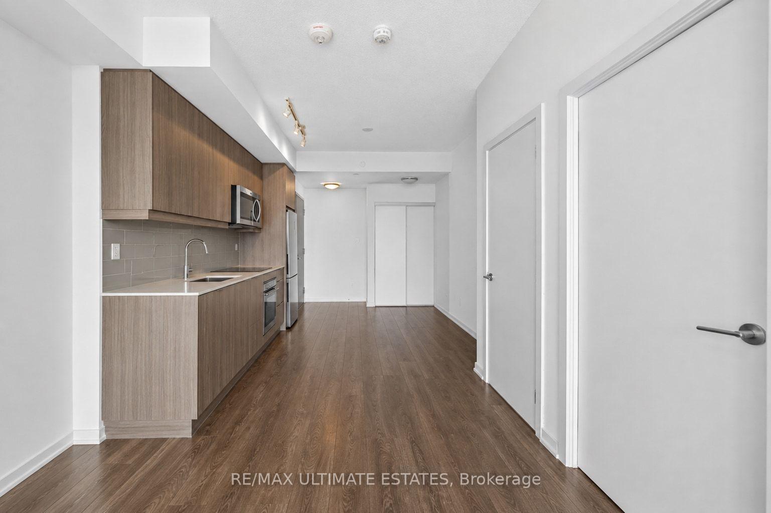 Photo 7 of Unit 2301, 32 Forest Manor Road, North York, Henry Farm — HOMEH