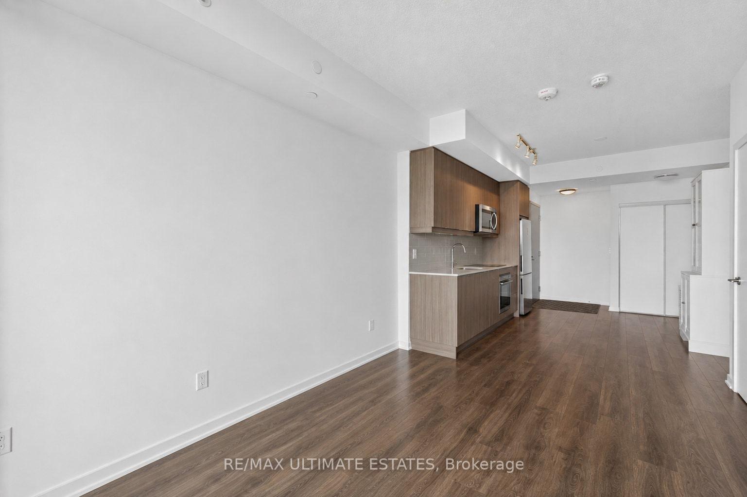 Photo 8 of Unit 2301, 32 Forest Manor Road, North York, Henry Farm — HOMEH