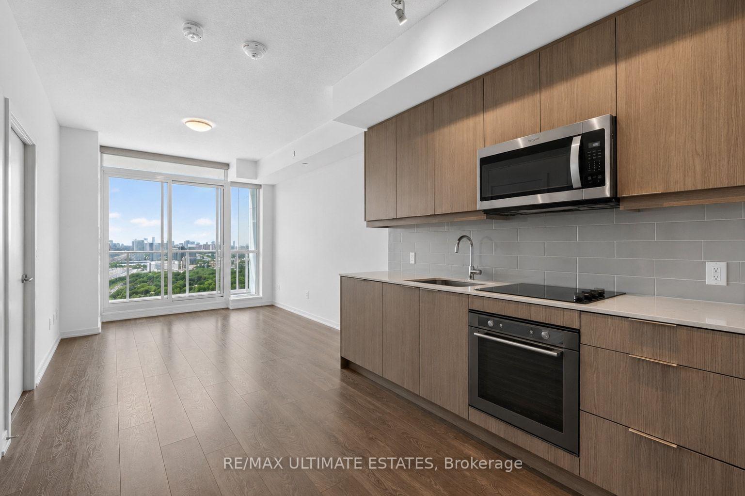 Photo 9 of Unit 2301, 32 Forest Manor Road, North York, Henry Farm — HOMEH