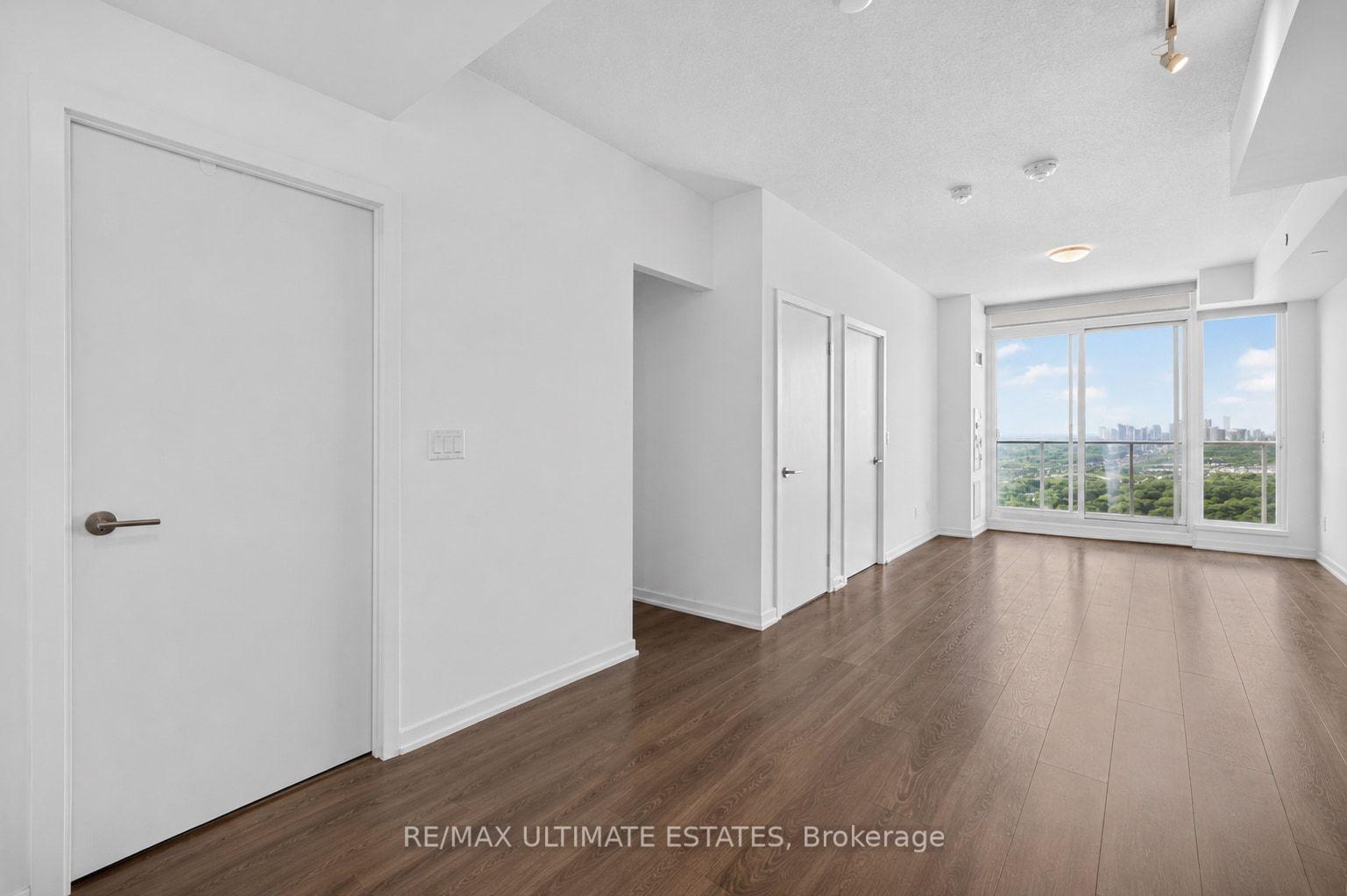 Photo 11 of Unit 2301, 32 Forest Manor Road, North York, Henry Farm — HOMEH