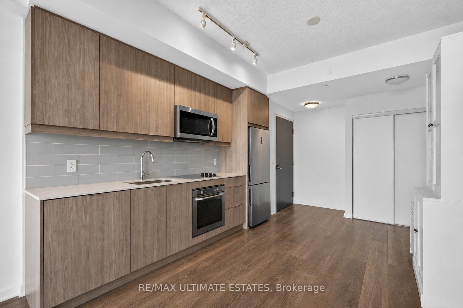 Photo 13 of Unit 2301, 32 Forest Manor Road, North York, Henry Farm — HOMEH