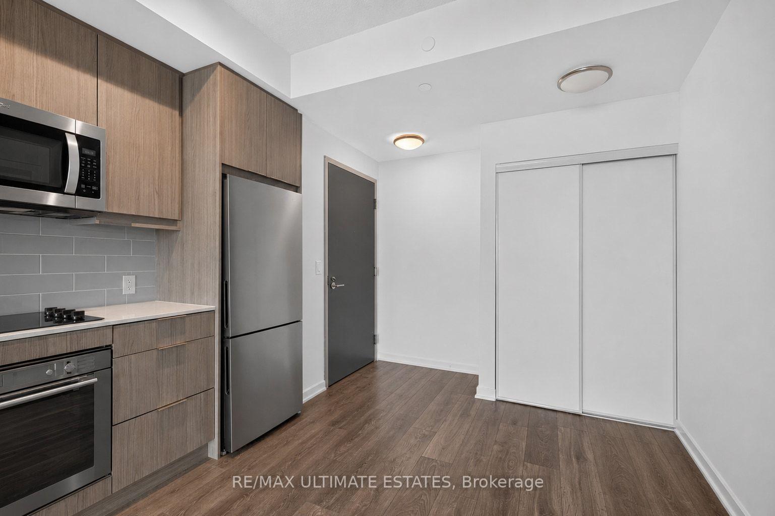 Photo 15 of Unit 2301, 32 Forest Manor Road, North York, Henry Farm — HOMEH