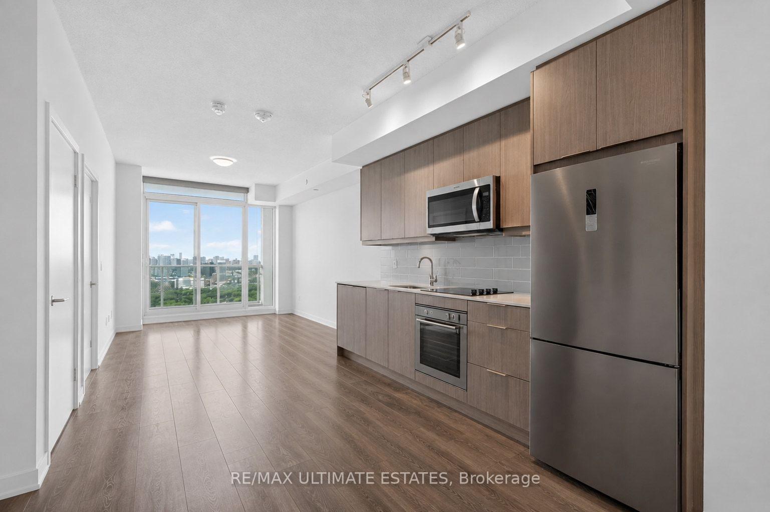 Photo 16 of Unit 2301, 32 Forest Manor Road, North York, Henry Farm — HOMEH