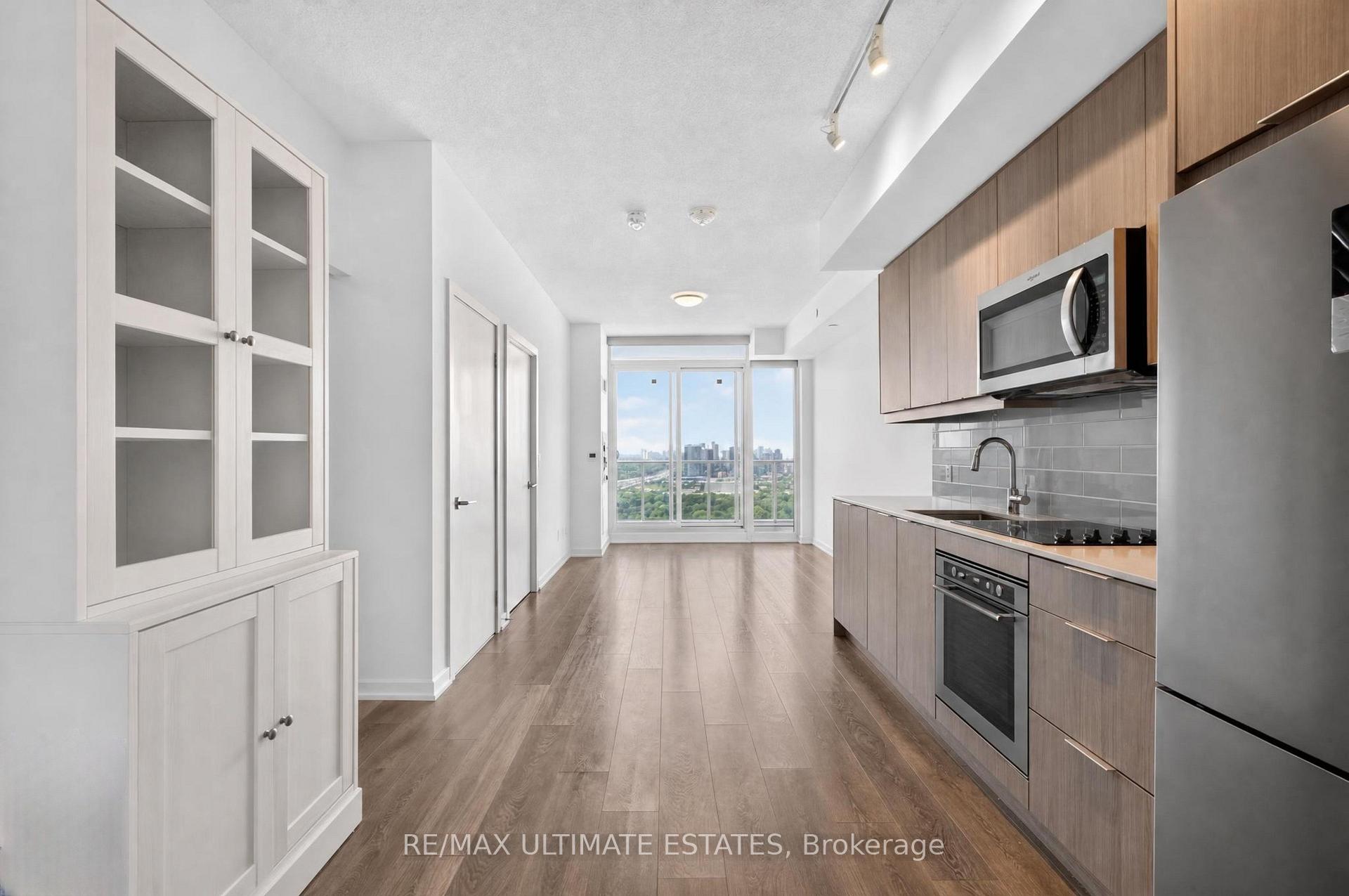 Photo 17 of Unit 2301, 32 Forest Manor Road, North York, Henry Farm — HOMEH