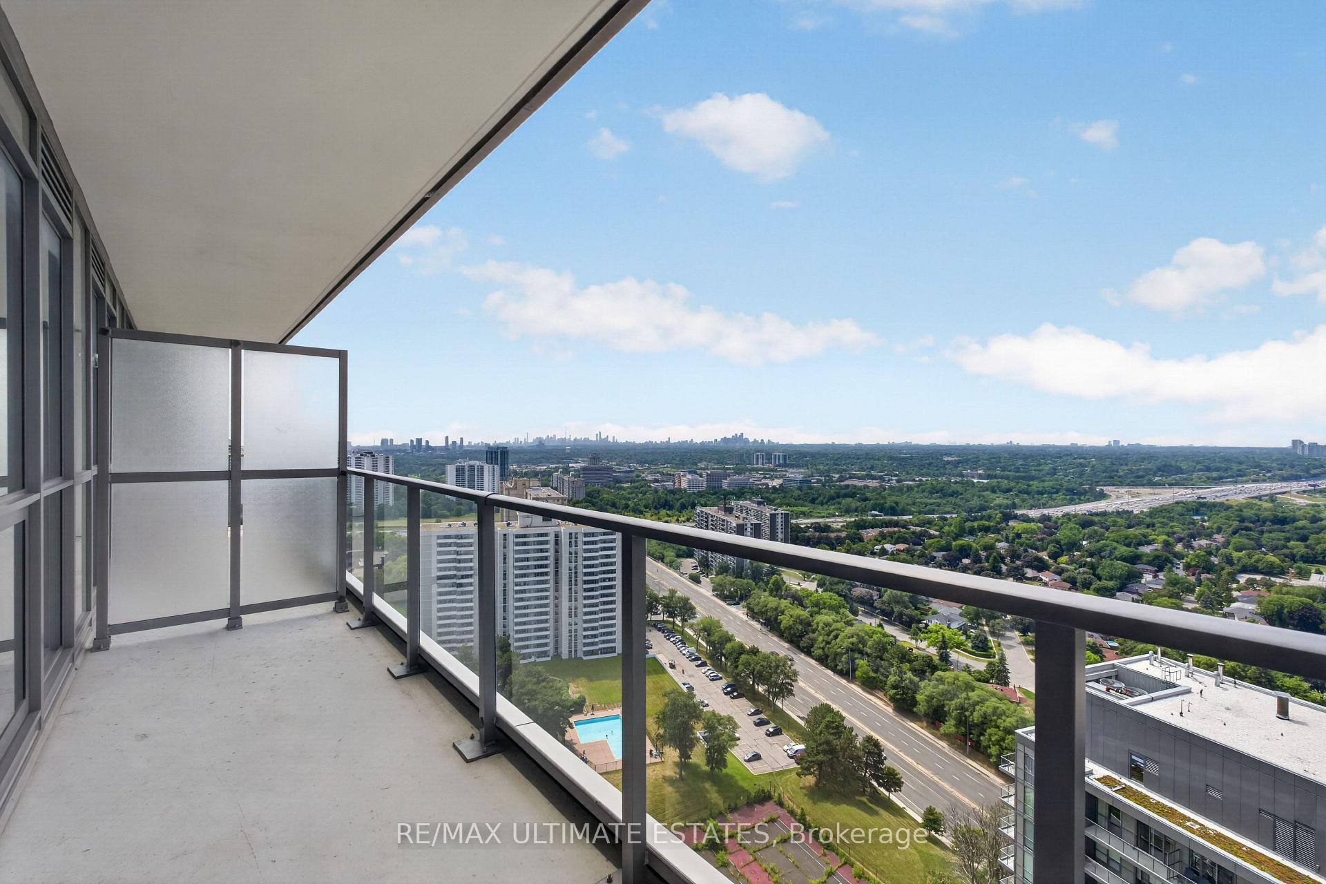 Photo 24 of Unit 2301, 32 Forest Manor Road, North York, Henry Farm — HOMEH