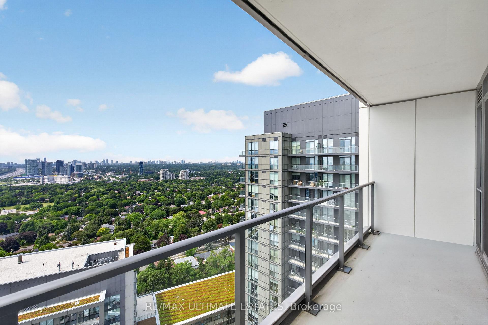 Photo 25 of Unit 2301, 32 Forest Manor Road, North York, Henry Farm — HOMEH