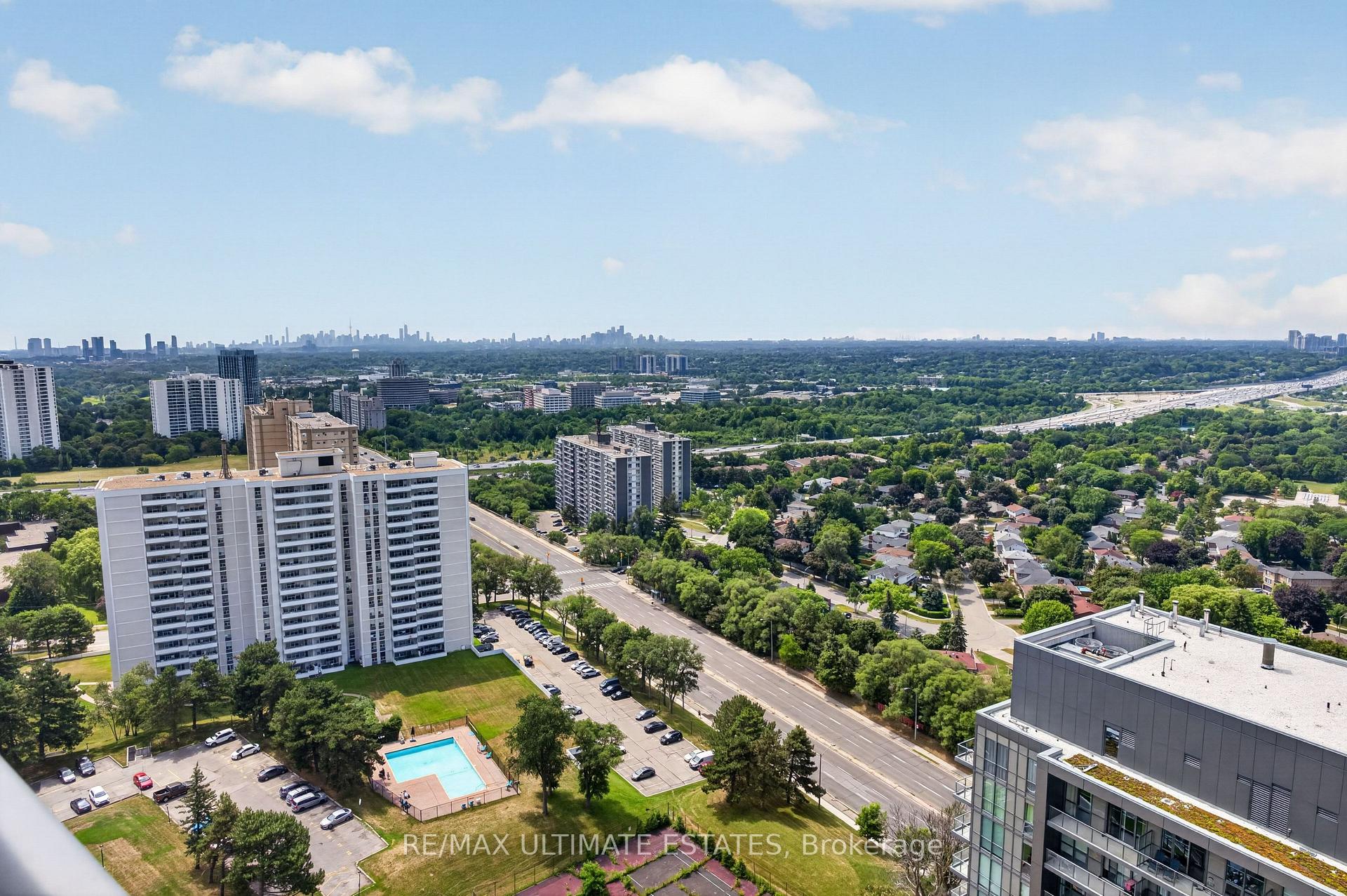 Photo 26 of Unit 2301, 32 Forest Manor Road, North York, Henry Farm — HOMEH