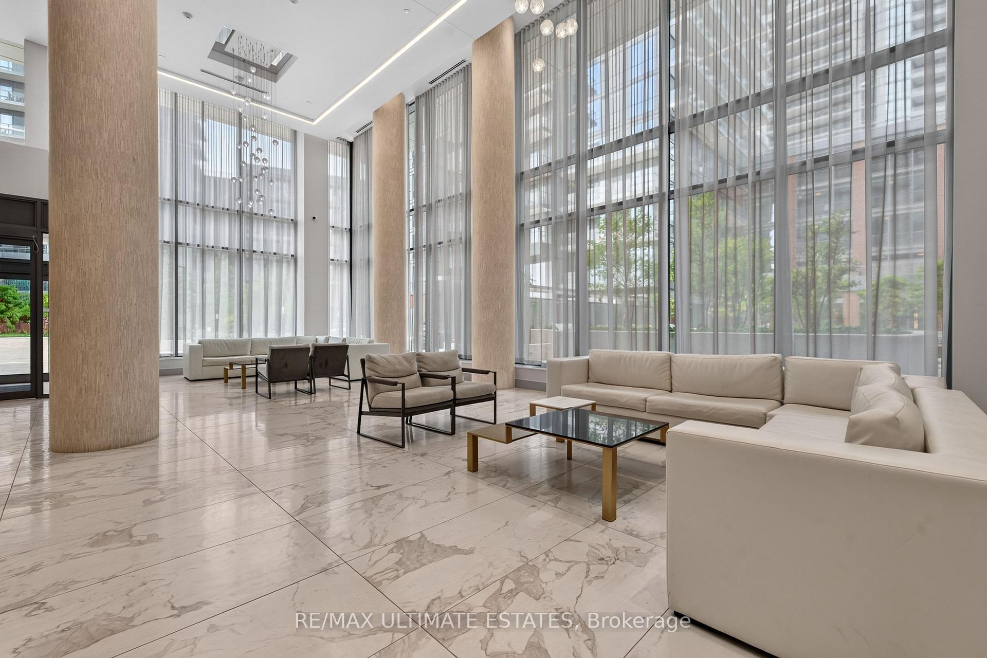 Photo 27 of Unit 2301, 32 Forest Manor Road, North York, Henry Farm — HOMEH