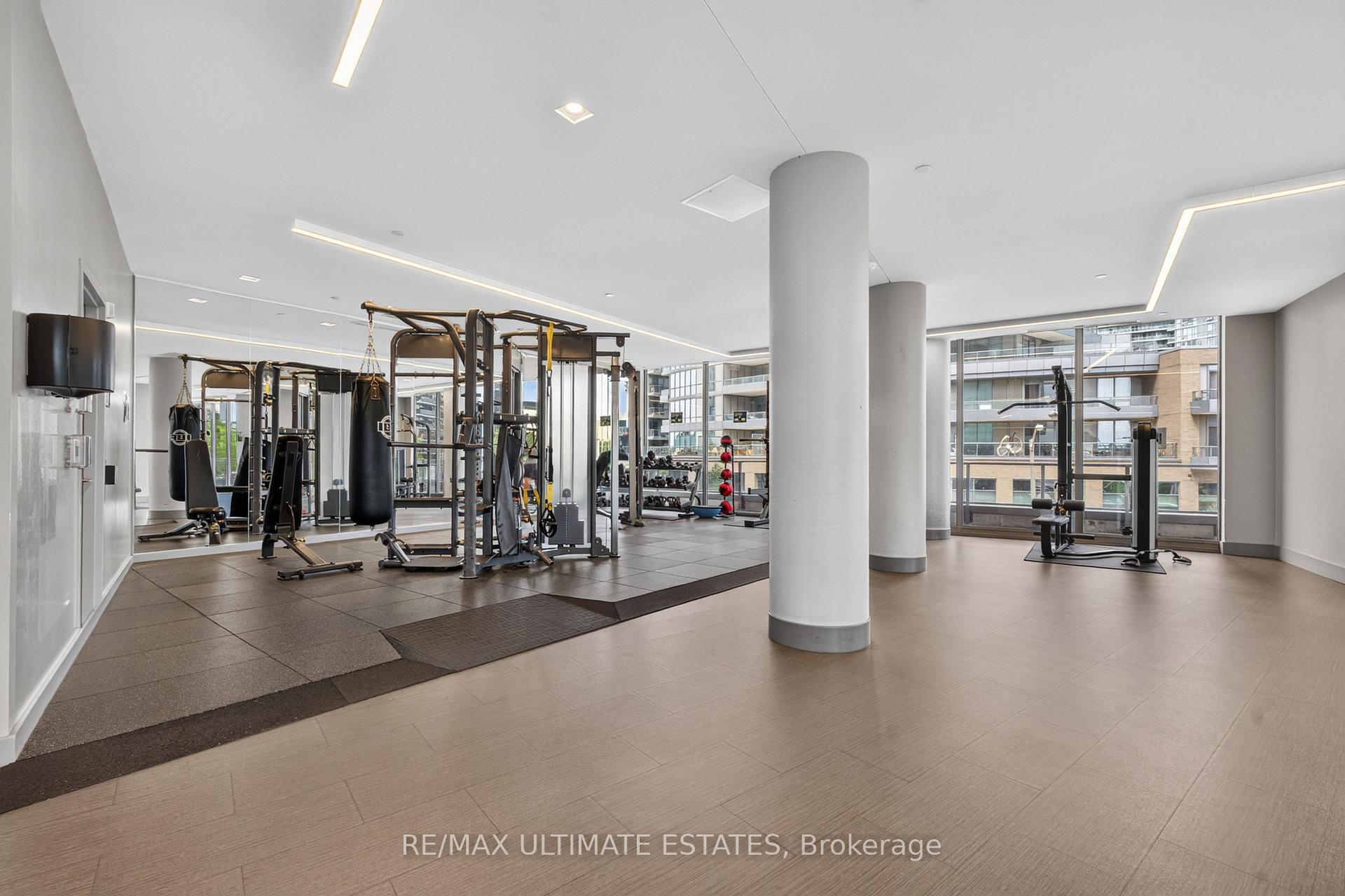 Photo 28 of Unit 2301, 32 Forest Manor Road, North York, Henry Farm — HOMEH