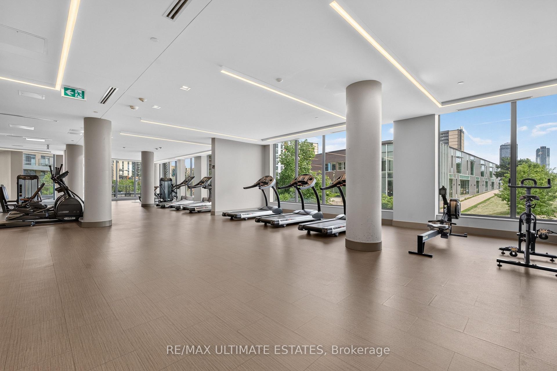 Photo 29 of Unit 2301, 32 Forest Manor Road, North York, Henry Farm — HOMEH