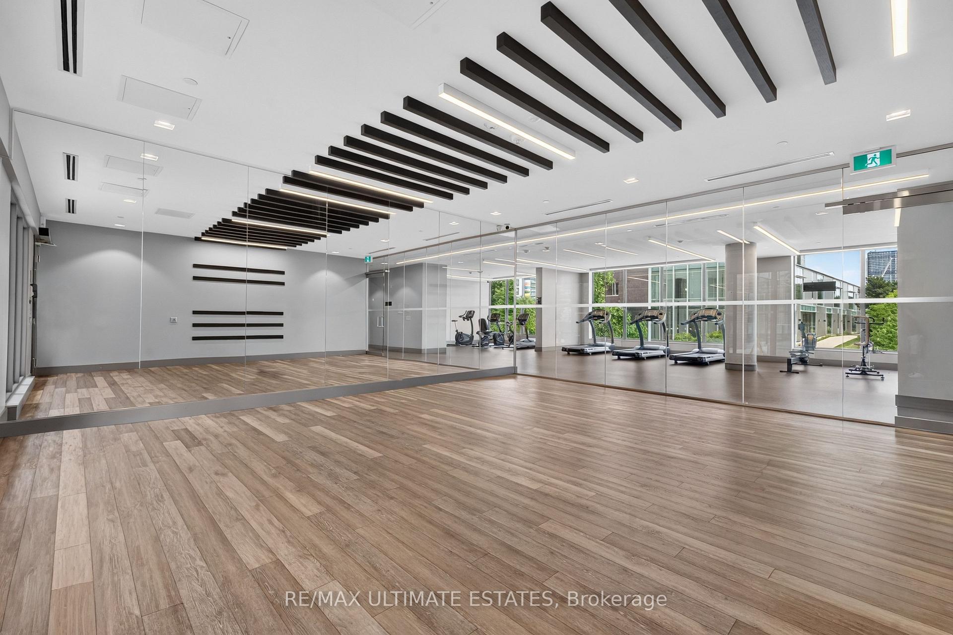 Photo 31 of Unit 2301, 32 Forest Manor Road, North York, Henry Farm — HOMEH