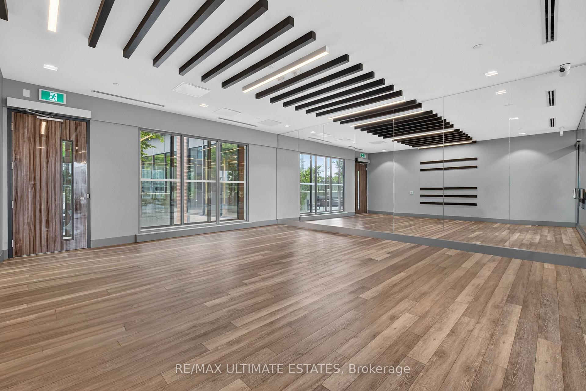 Photo 32 of Unit 2301, 32 Forest Manor Road, North York, Henry Farm — HOMEH