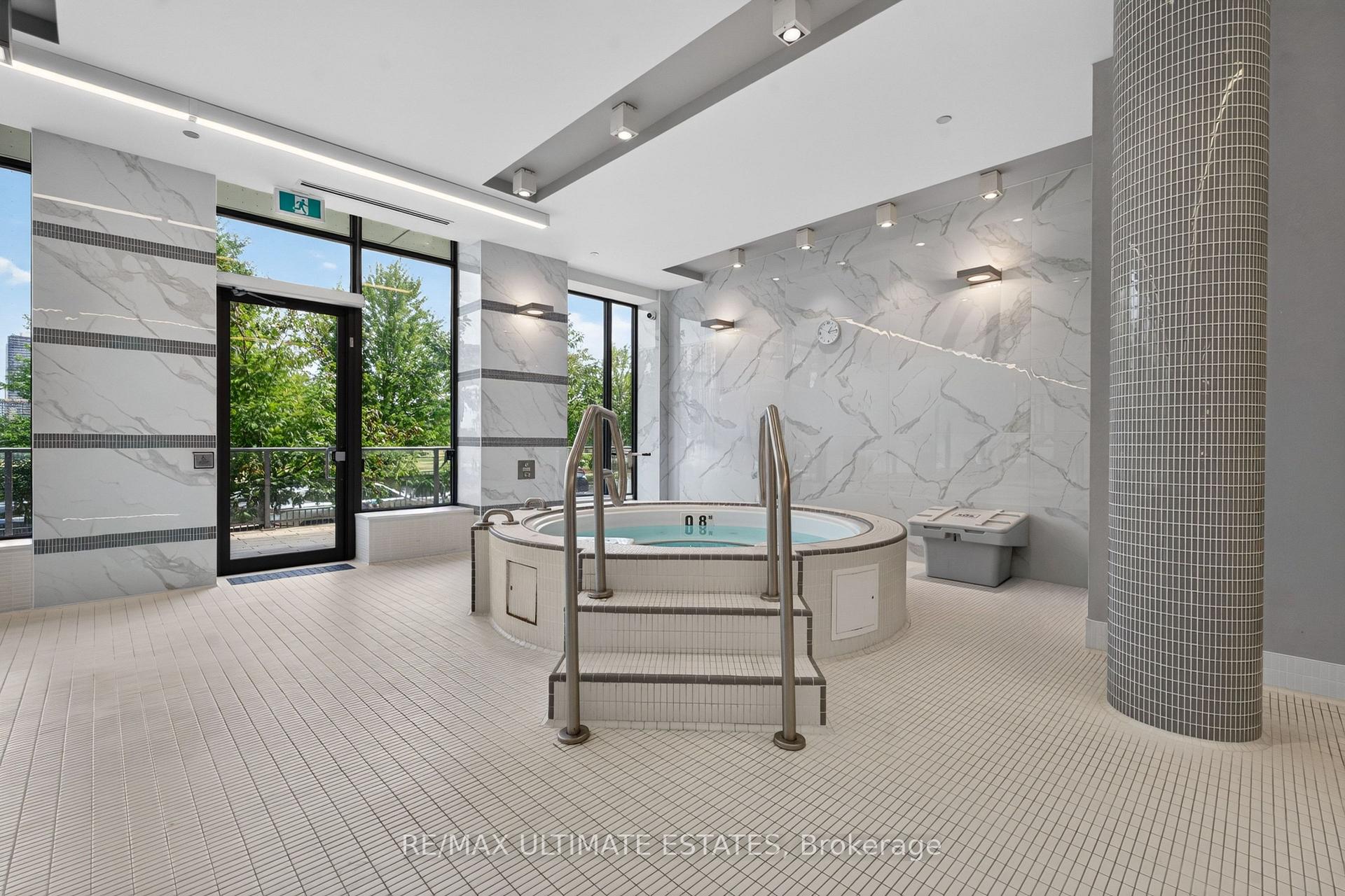 Photo 33 of Unit 2301, 32 Forest Manor Road, North York, Henry Farm — HOMEH