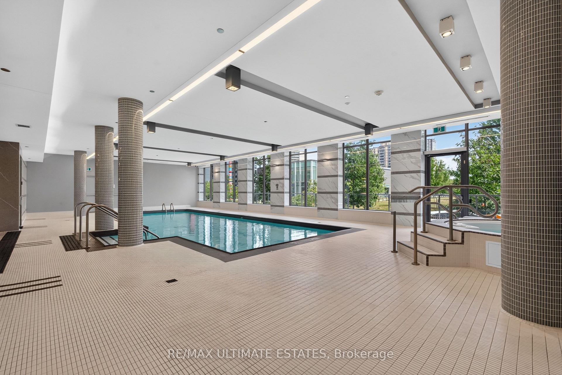Photo 34 of Unit 2301, 32 Forest Manor Road, North York, Henry Farm — HOMEH