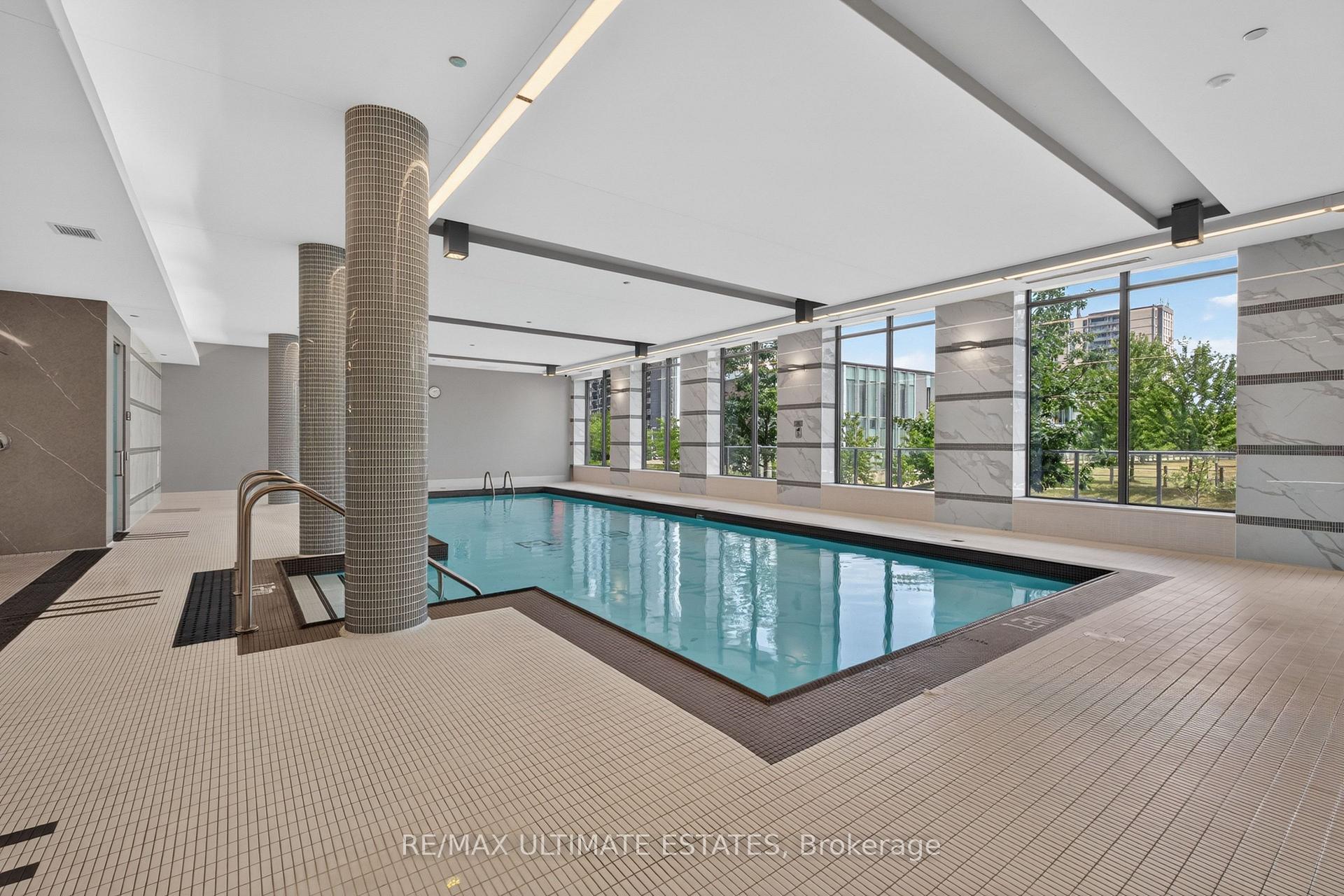 Photo 35 of Unit 2301, 32 Forest Manor Road, North York, Henry Farm — HOMEH