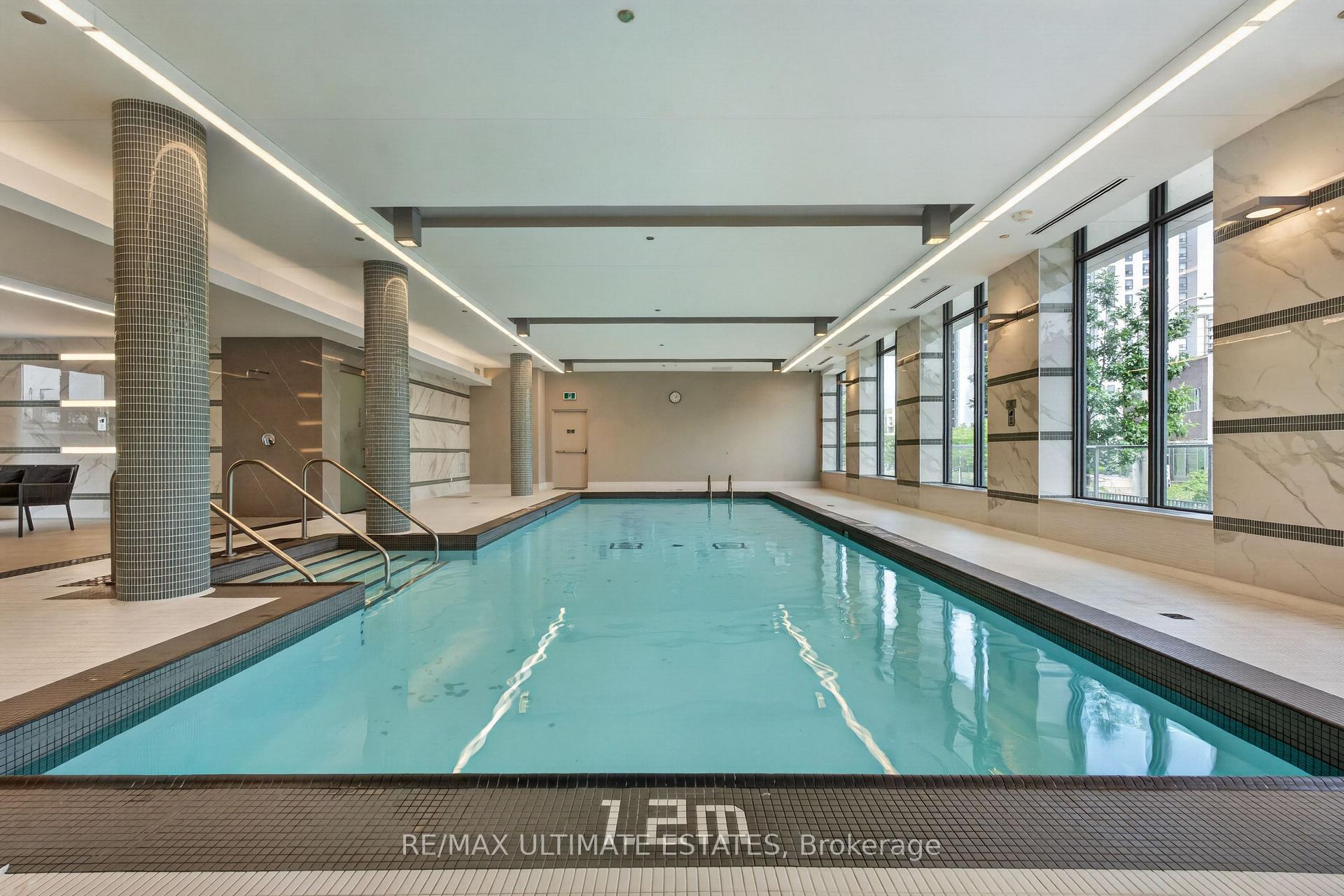 Photo 36 of Unit 2301, 32 Forest Manor Road, North York, Henry Farm — HOMEH