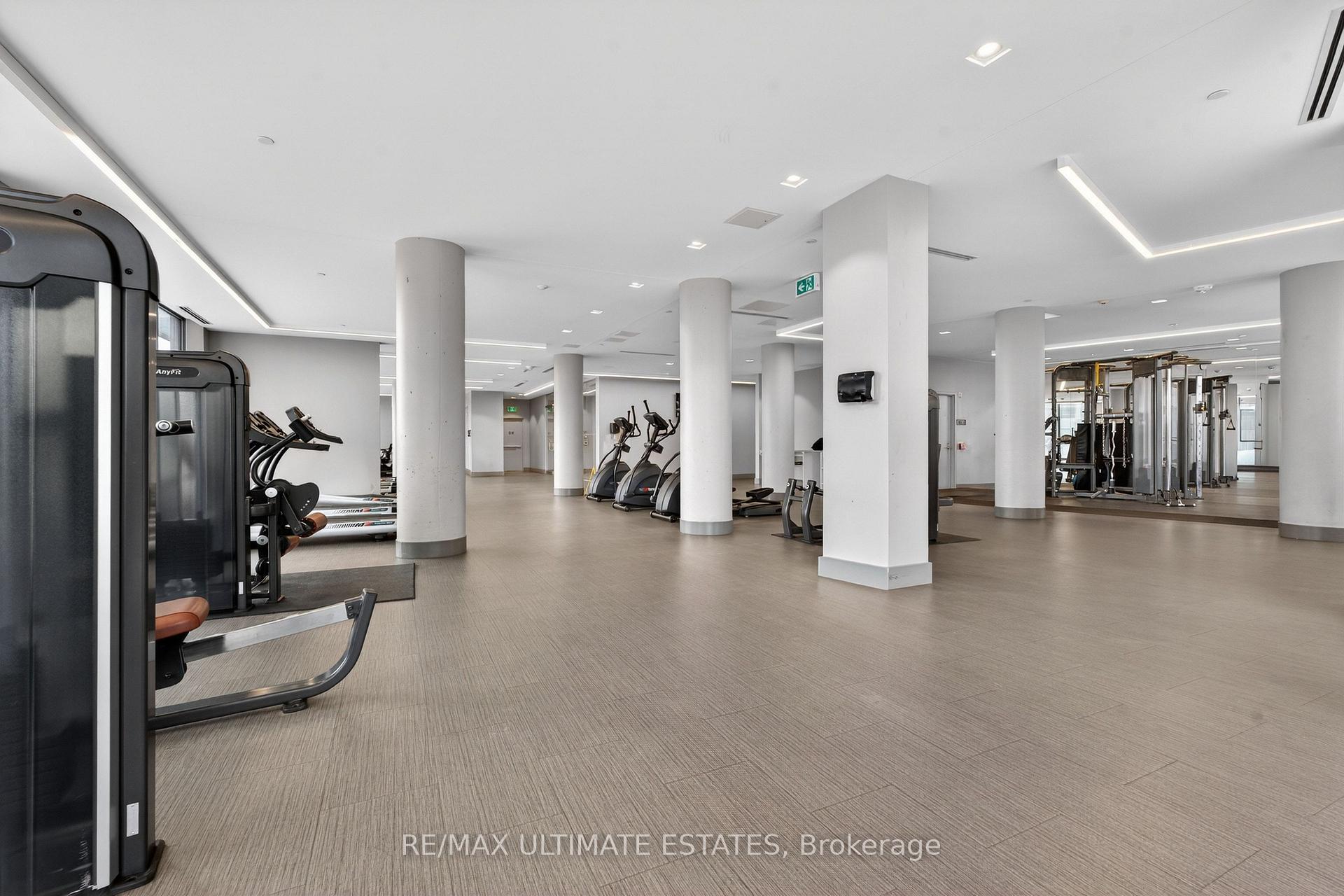 Photo 40 of Unit 2301, 32 Forest Manor Road, North York, Henry Farm — HOMEH