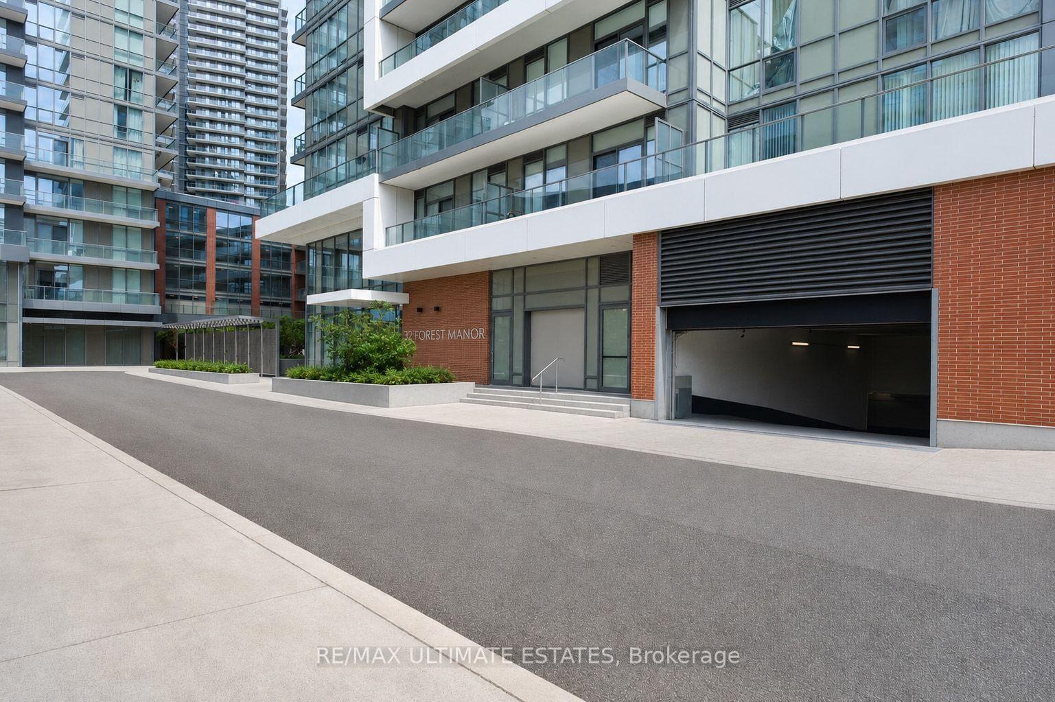 Photo 42 of Unit 2301, 32 Forest Manor Road, North York, Henry Farm — HOMEH
