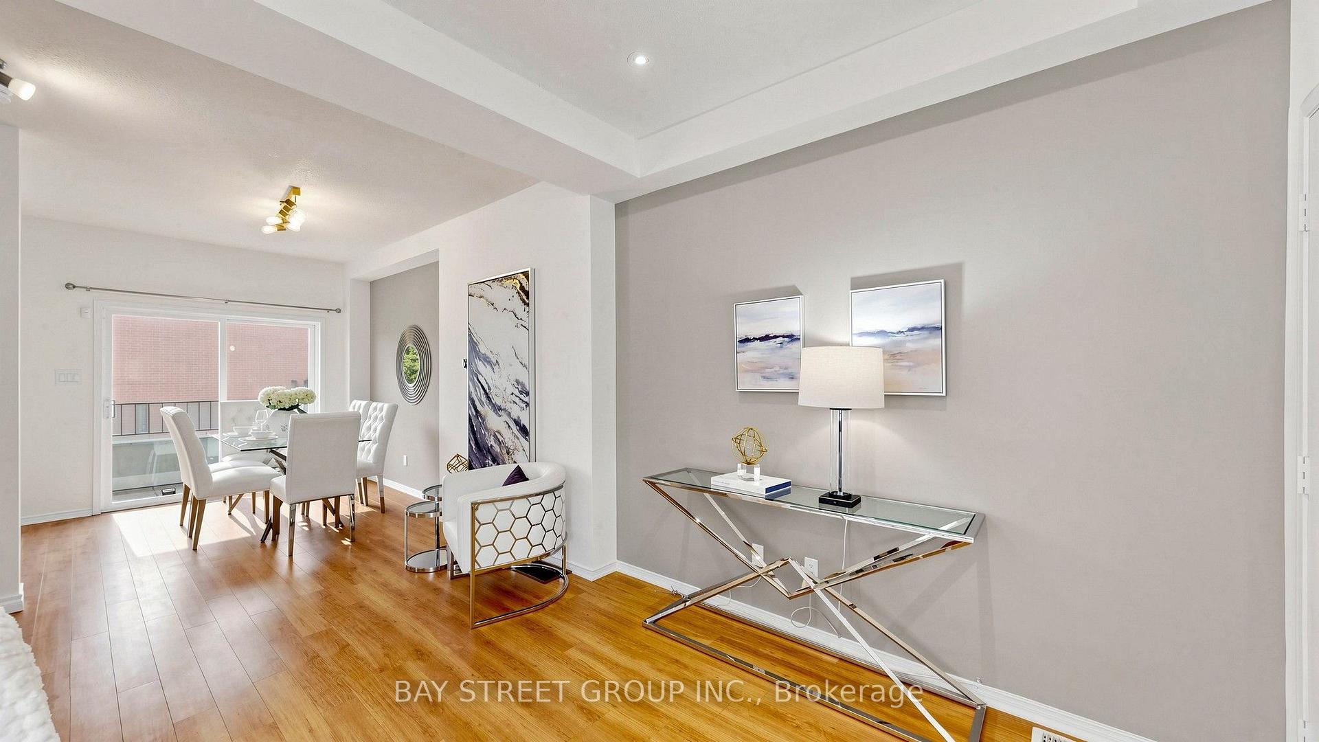 Photo 31 of 1 Maple Park Way, Markham, Milliken Mills West — HOMEH