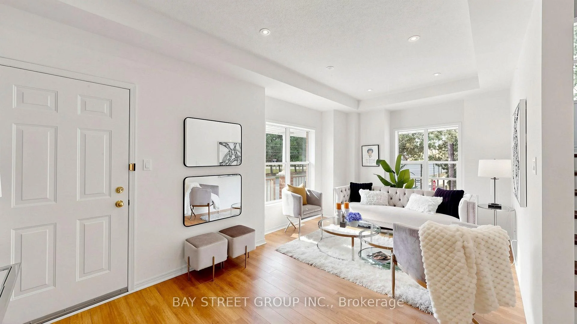 Photo 13 of 1 Maple Park Way, Markham, Milliken Mills West — HOMEH