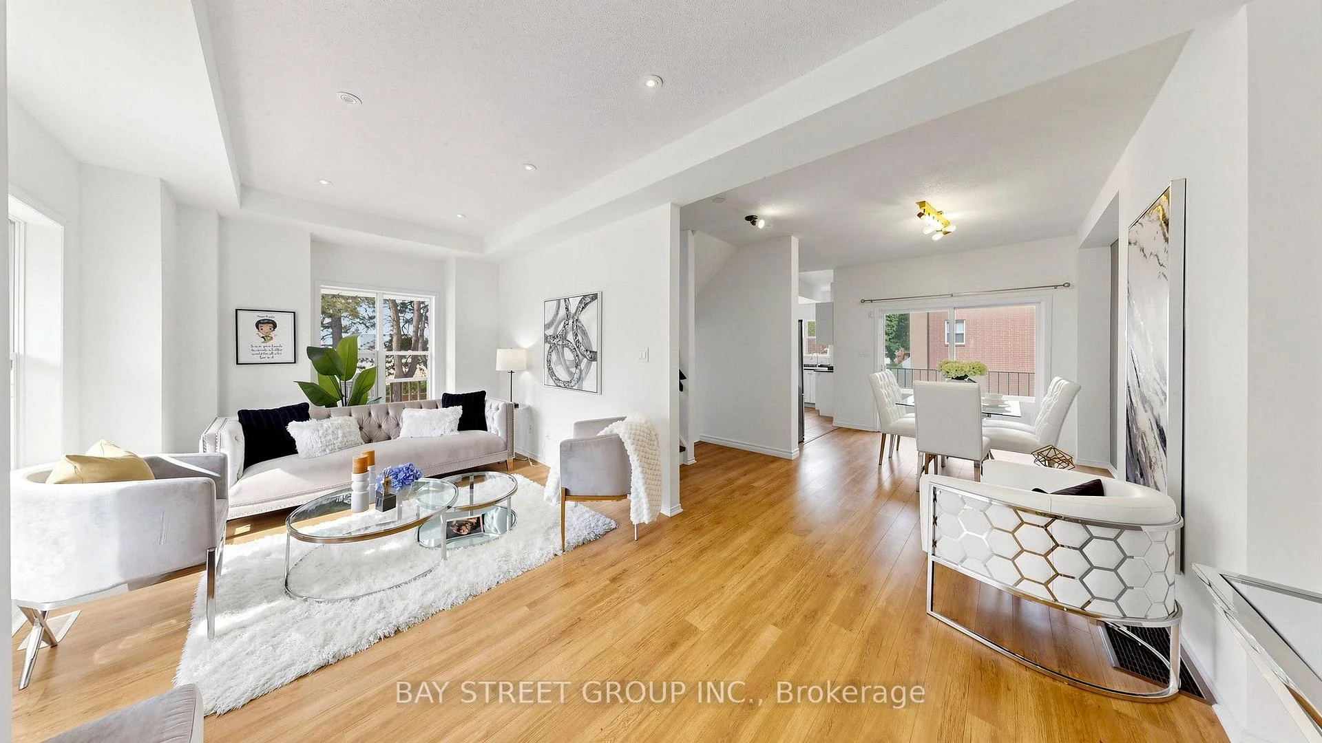 Photo 15 of 1 Maple Park Way, Markham, Milliken Mills West — HOMEH