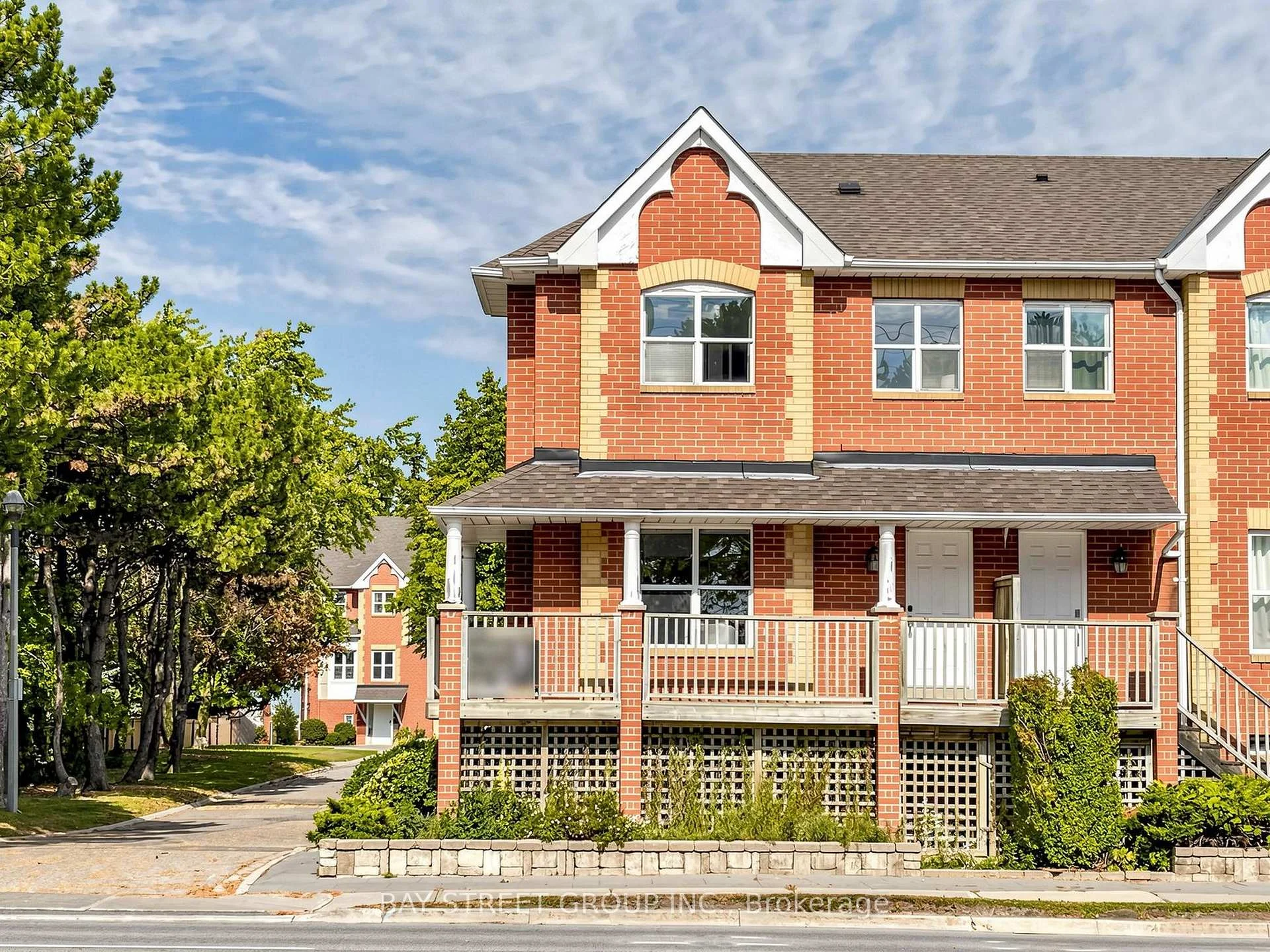 Photo 16 of 1 Maple Park Way, Markham, Milliken Mills West — HOMEH
