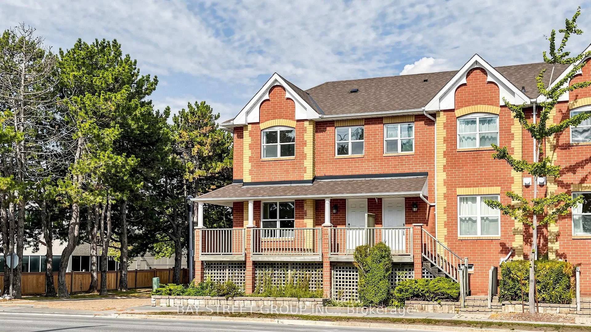 Photo 18 of 1 Maple Park Way, Markham, Milliken Mills West — HOMEH