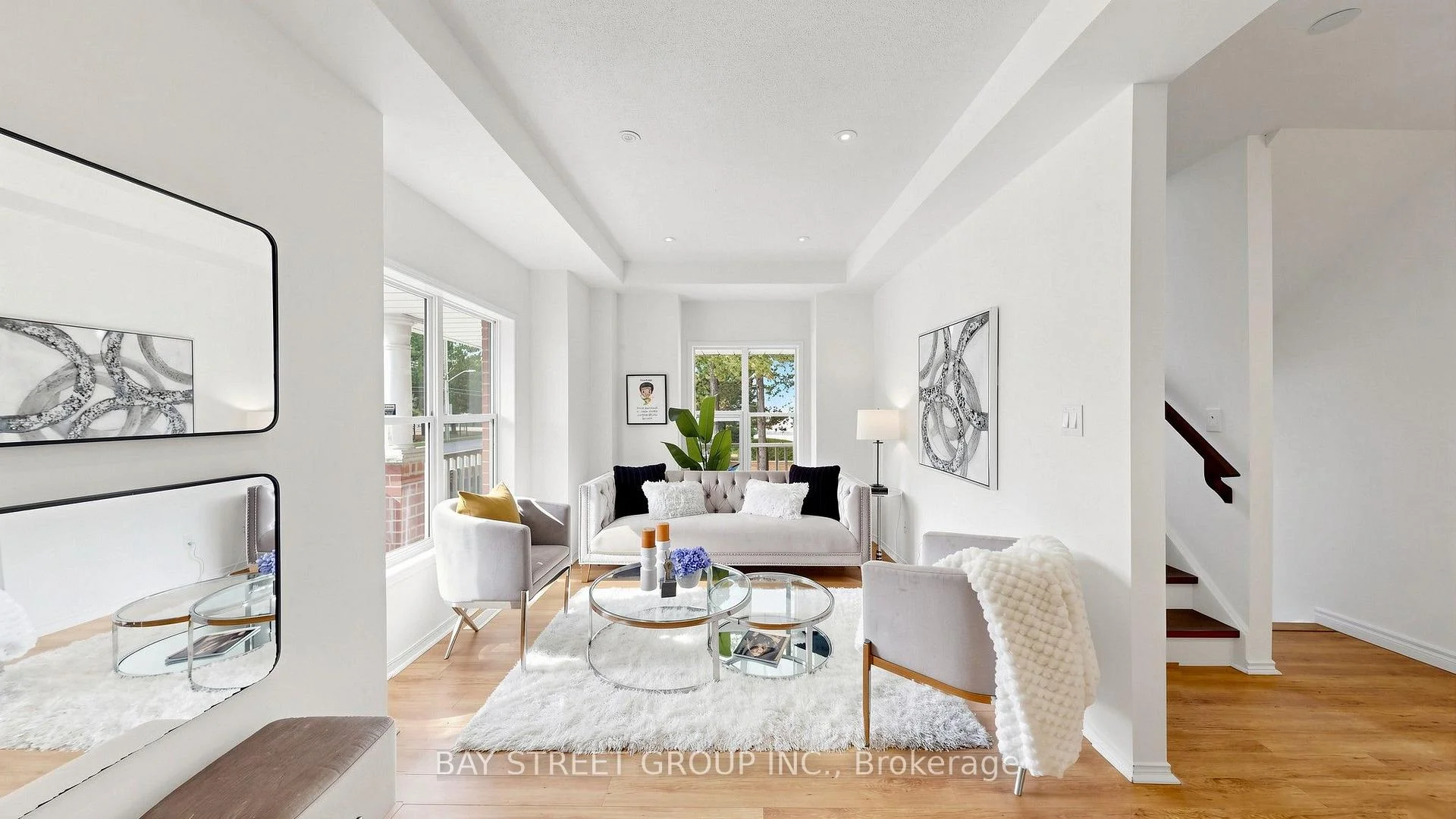 Photo 19 of 1 Maple Park Way, Markham, Milliken Mills West — HOMEH