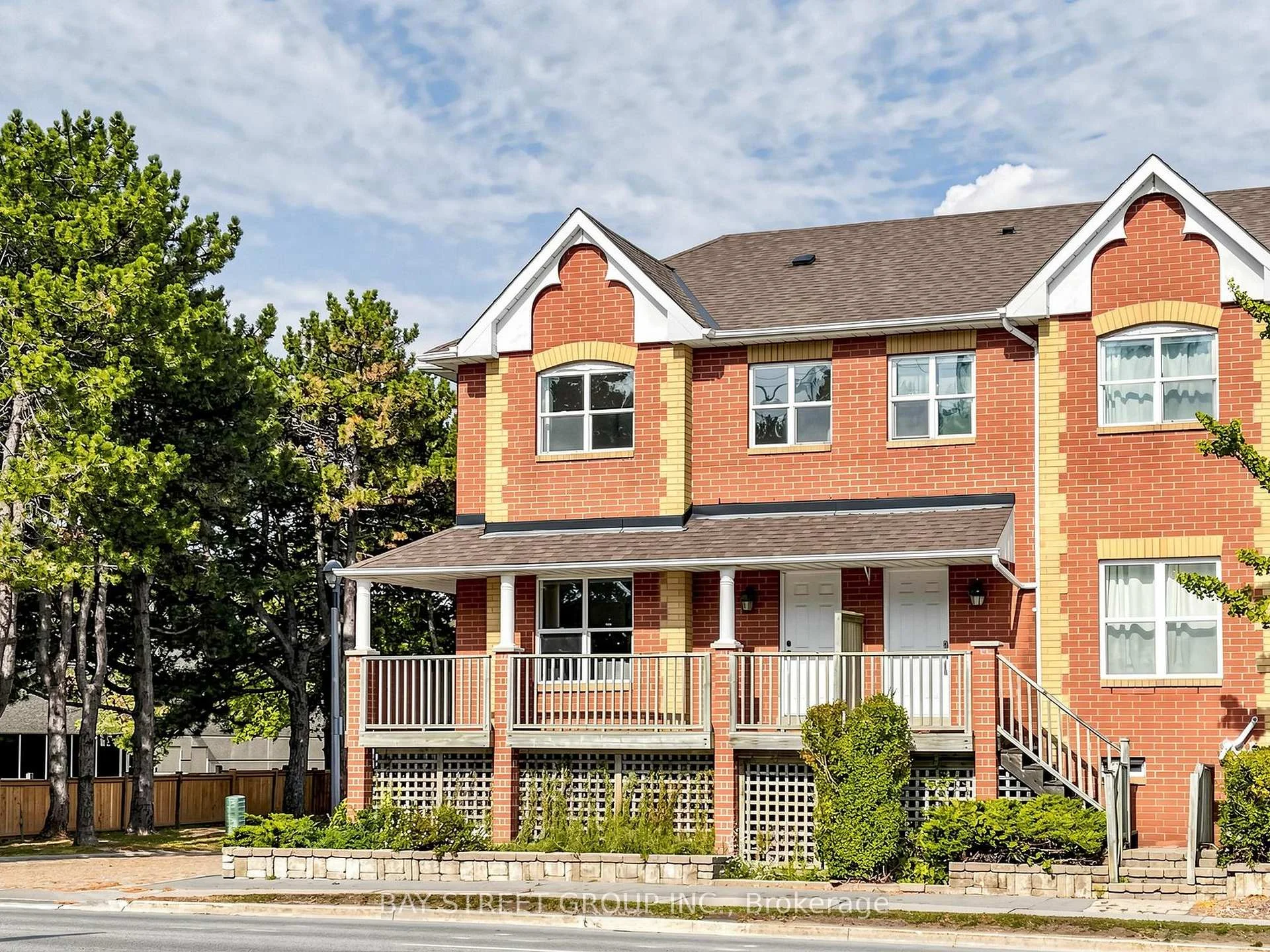 Photo 20 of 1 Maple Park Way, Markham, Milliken Mills West — HOMEH