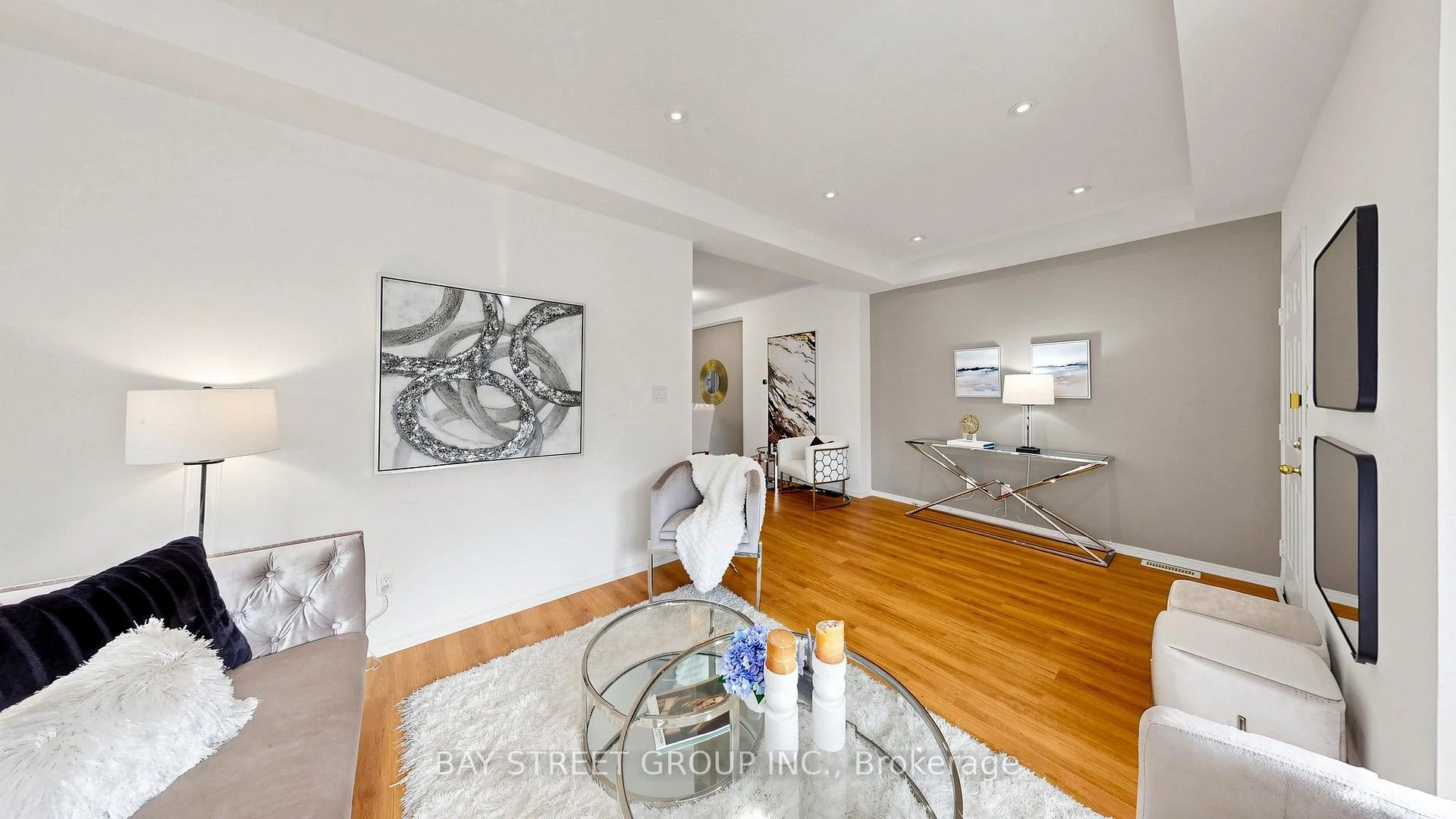 Photo 22 of 1 Maple Park Way, Markham, Milliken Mills West — HOMEH