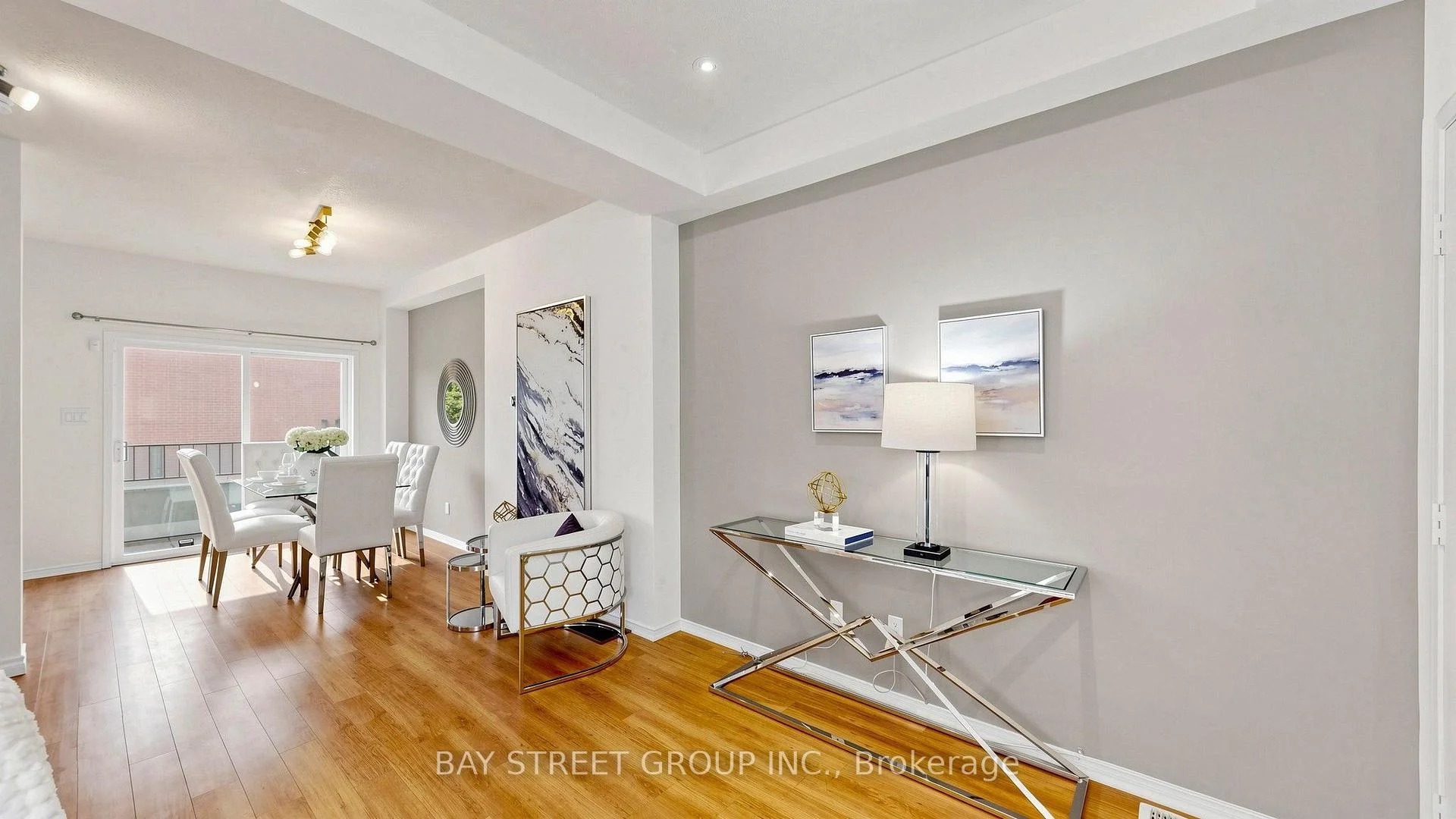 Photo 23 of 1 Maple Park Way, Markham, Milliken Mills West — HOMEH
