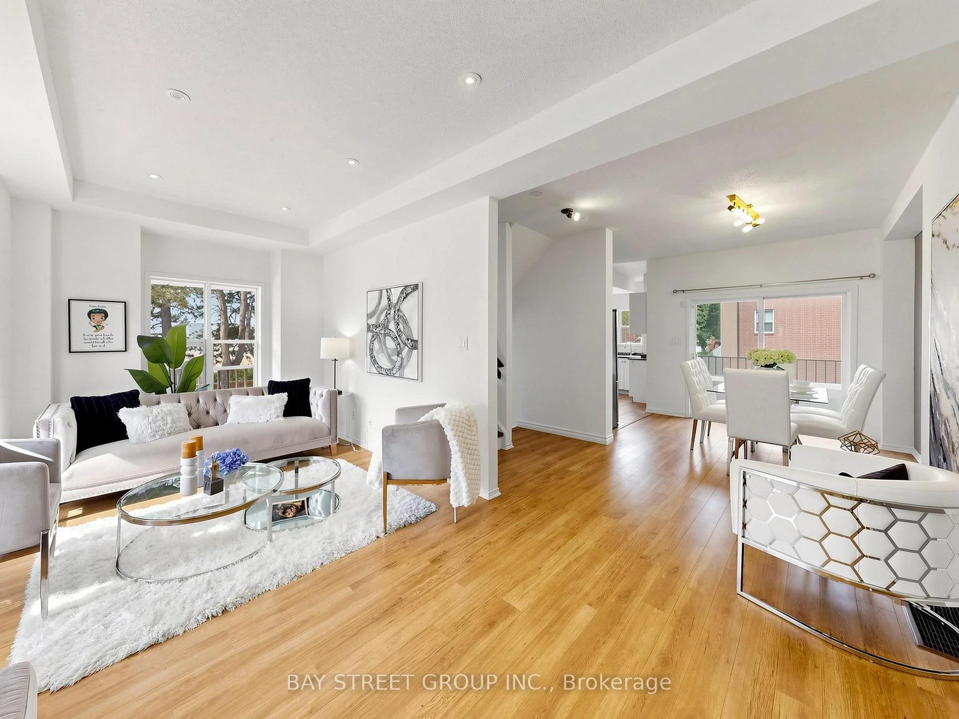 Photo 27 of 1 Maple Park Way, Markham, Milliken Mills West — HOMEH