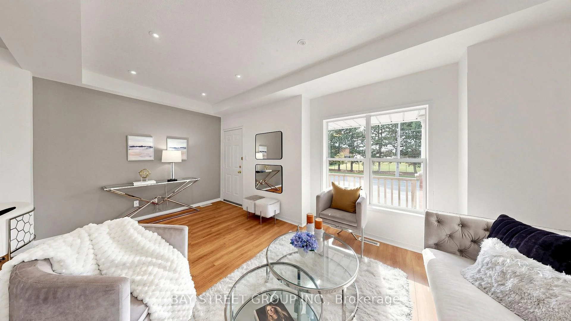 Photo 29 of 1 Maple Park Way, Markham, Milliken Mills West — HOMEH