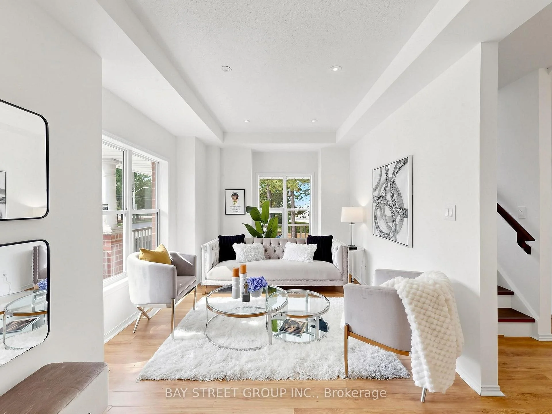 Photo 30 of 1 Maple Park Way, Markham, Milliken Mills West — HOMEH