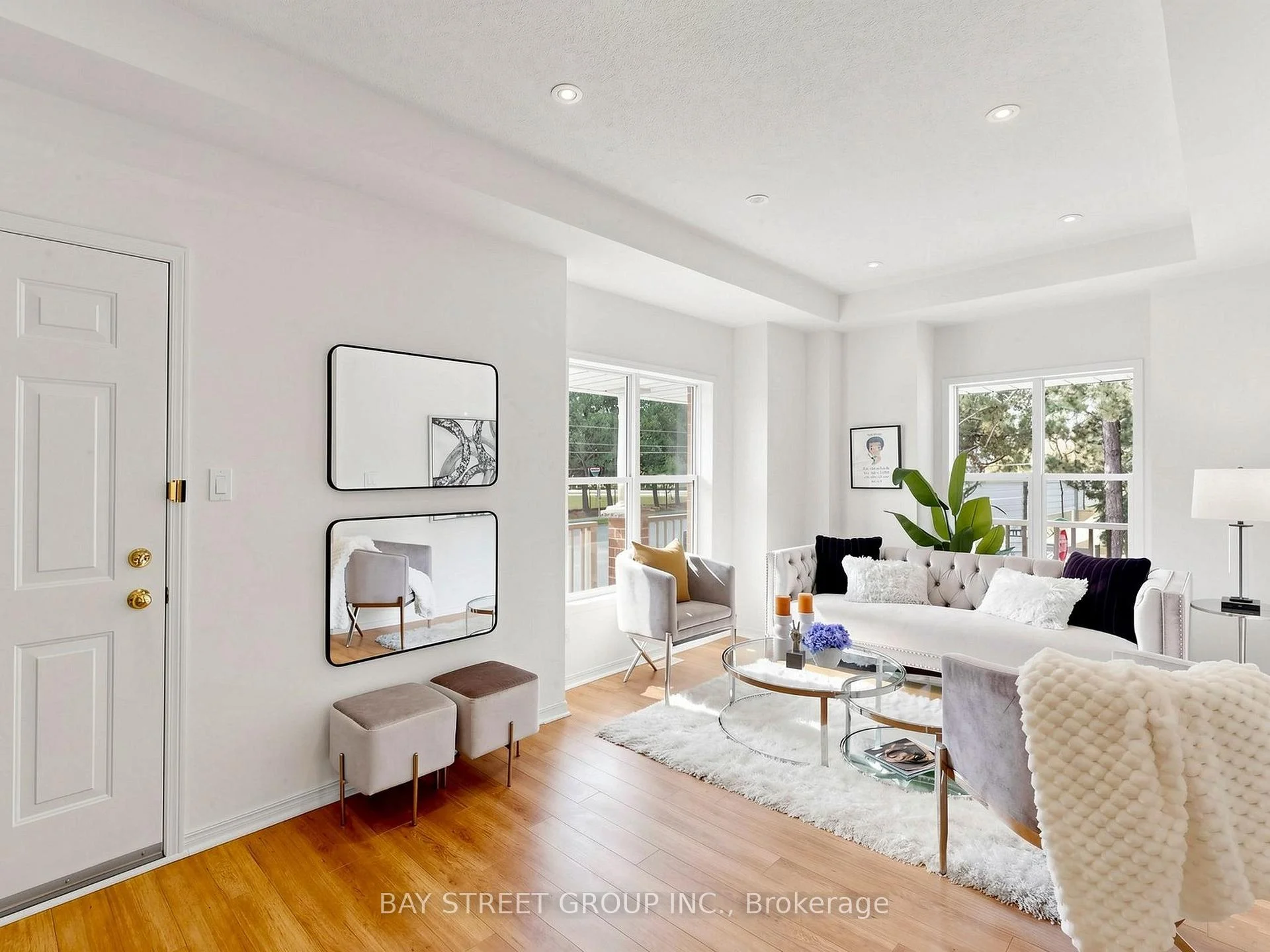 Photo 33 of 1 Maple Park Way, Markham, Milliken Mills West — HOMEH