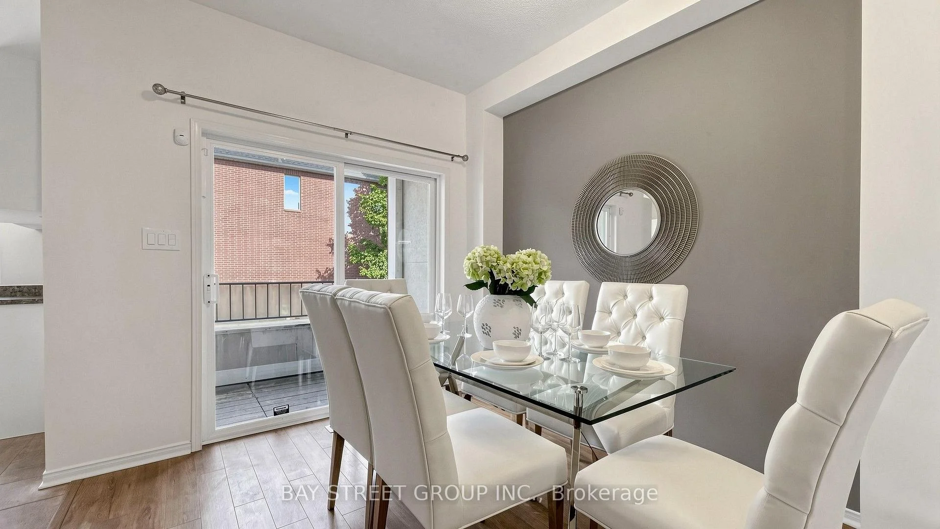 Photo 35 of 1 Maple Park Way, Markham, Milliken Mills West — HOMEH