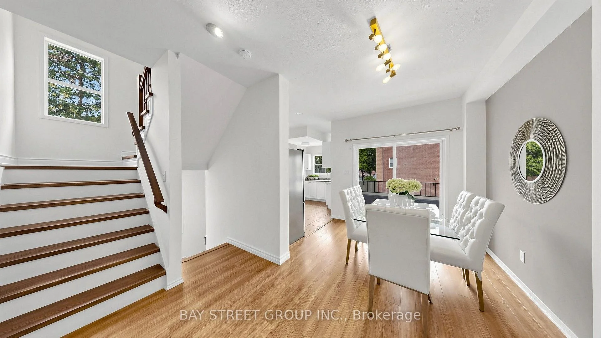 Photo 36 of 1 Maple Park Way, Markham, Milliken Mills West — HOMEH