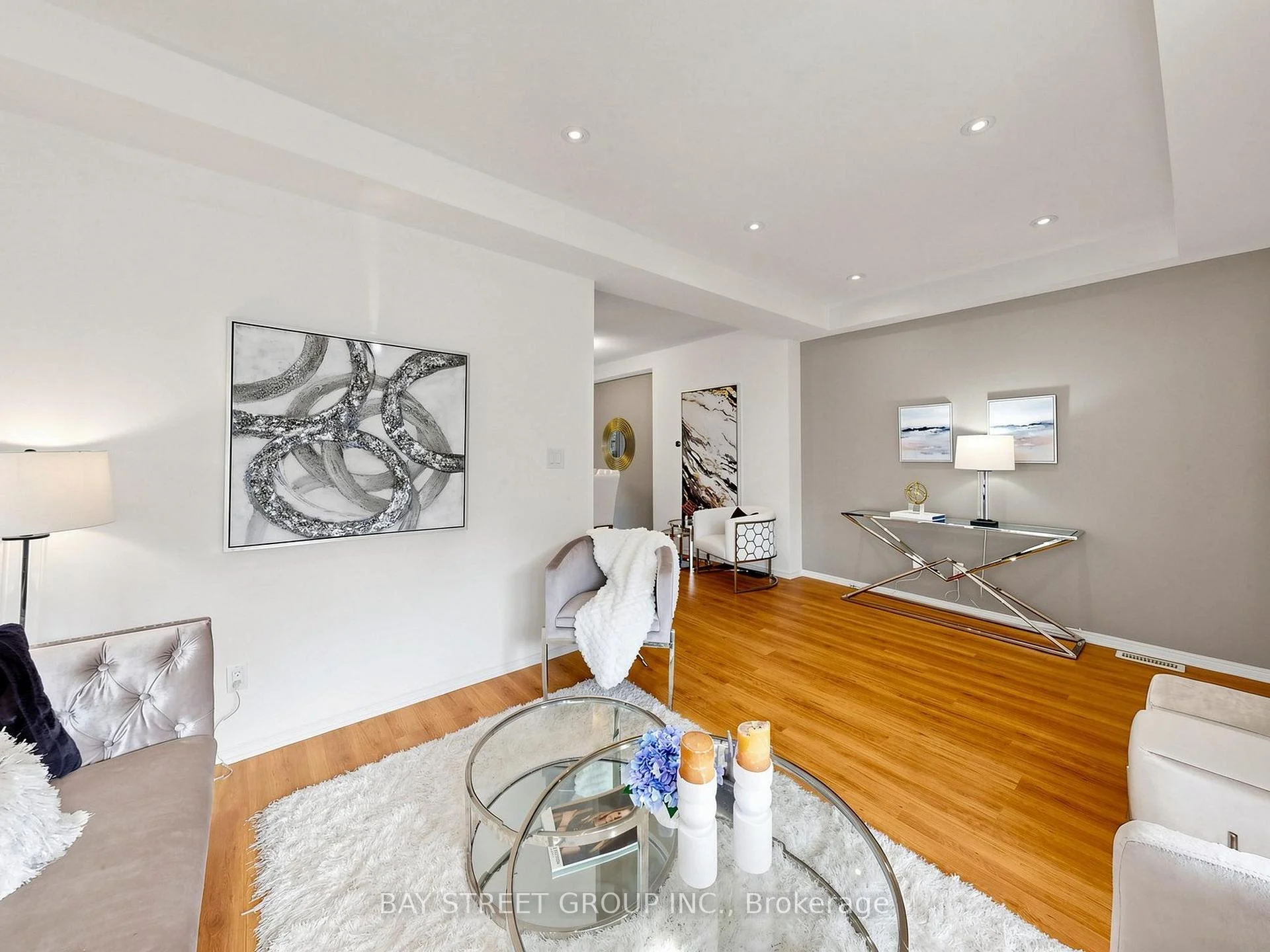 Photo 37 of 1 Maple Park Way, Markham, Milliken Mills West — HOMEH