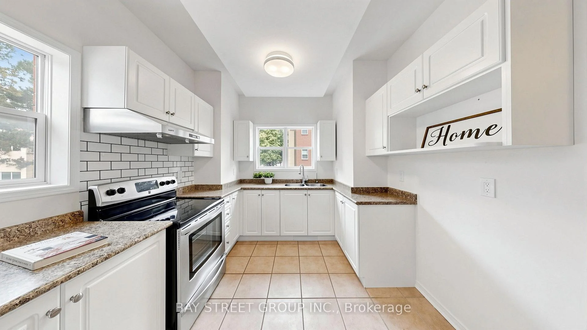 Photo 39 of 1 Maple Park Way, Markham, Milliken Mills West — HOMEH