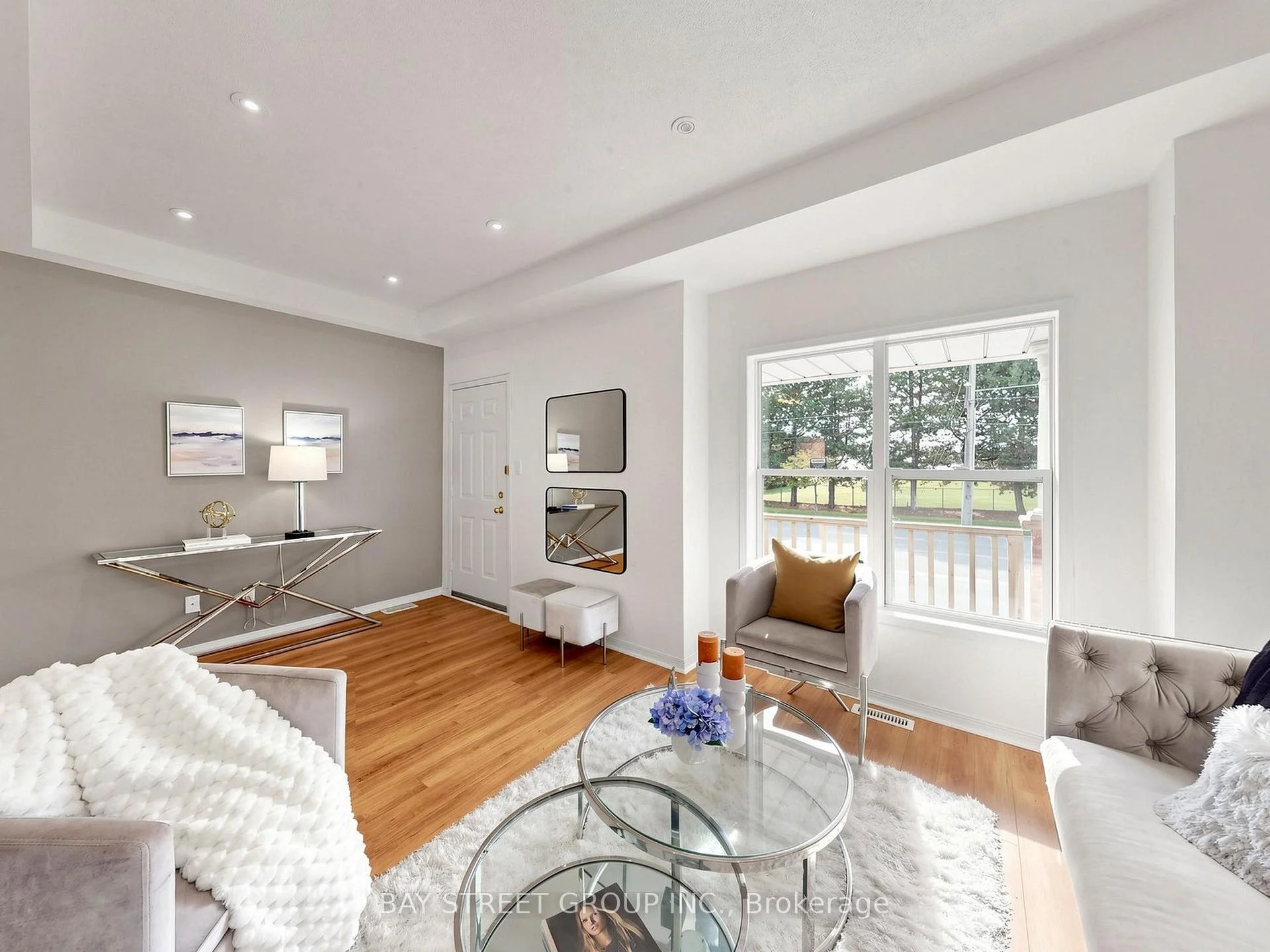 Photo 40 of 1 Maple Park Way, Markham, Milliken Mills West — HOMEH
