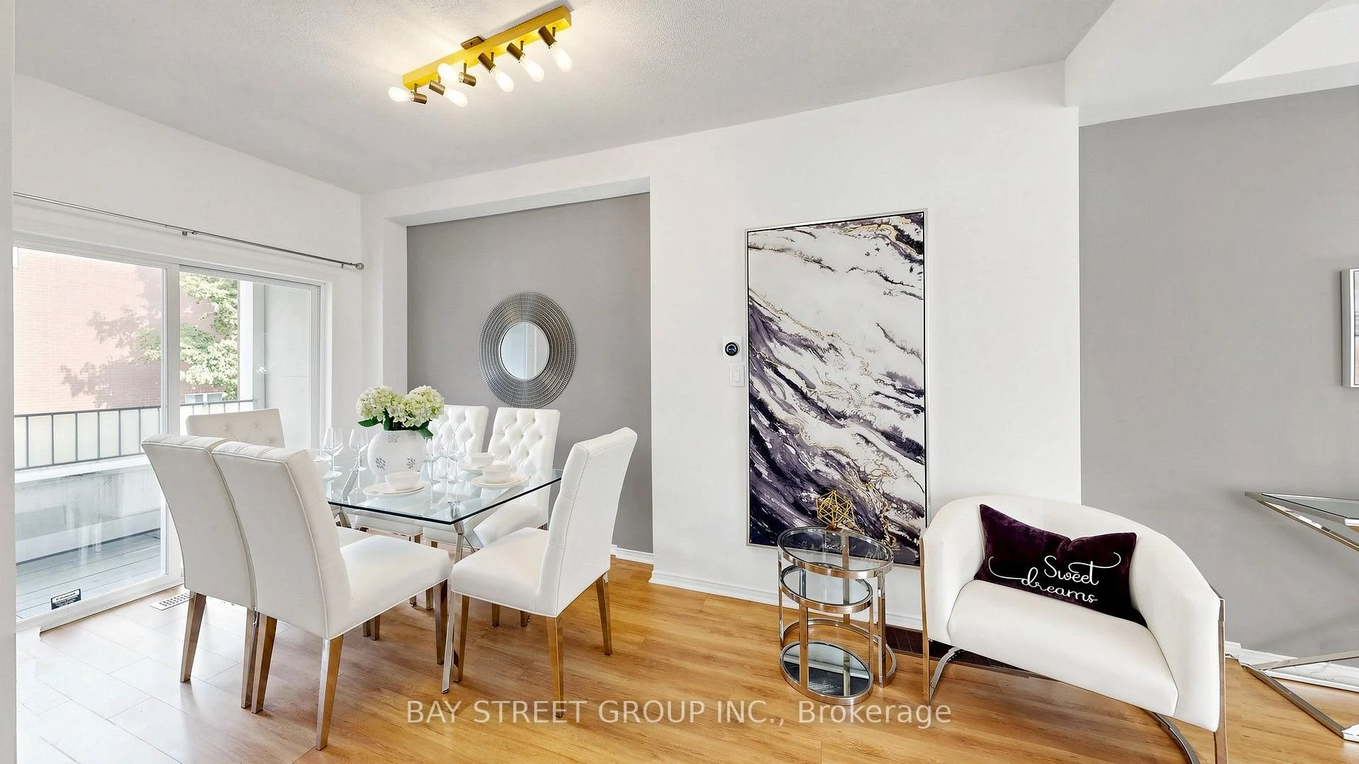 Photo 43 of 1 Maple Park Way, Markham, Milliken Mills West — HOMEH