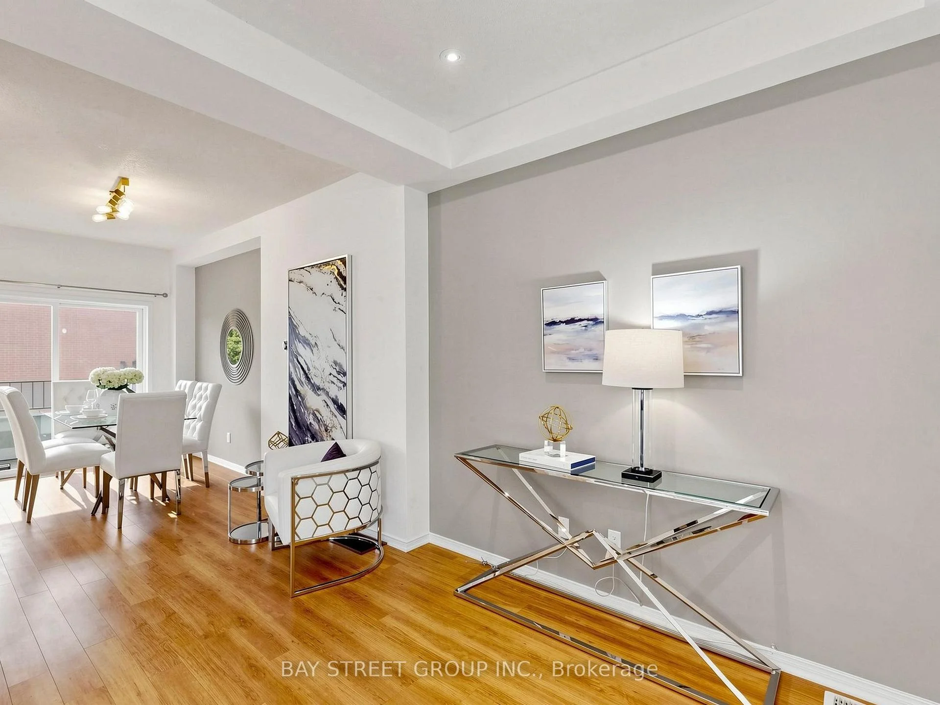 Photo 44 of 1 Maple Park Way, Markham, Milliken Mills West — HOMEH