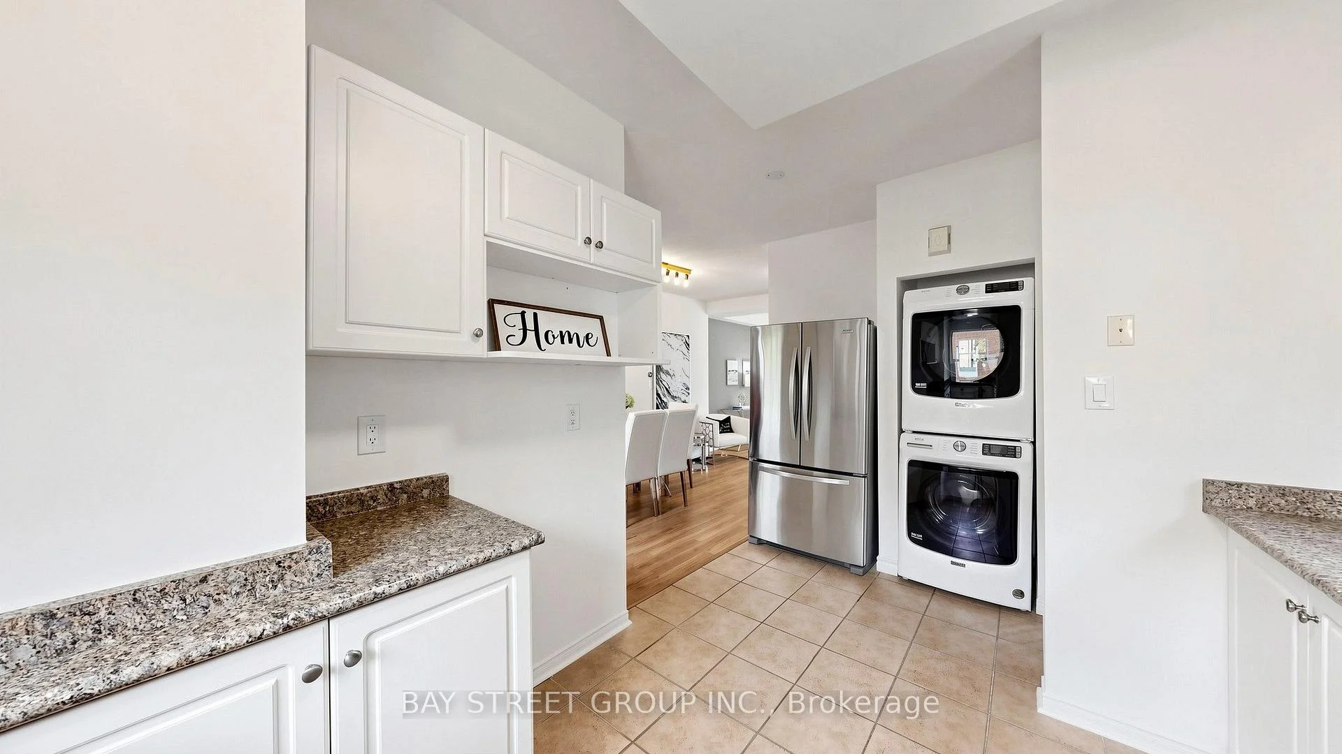 Photo 45 of 1 Maple Park Way, Markham, Milliken Mills West — HOMEH