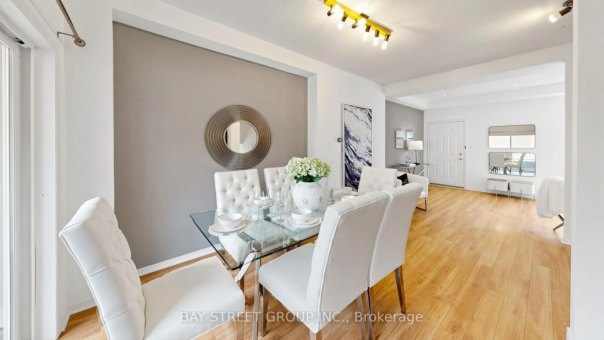 Photo 46 of 1 Maple Park Way, Markham, Milliken Mills West — HOMEH