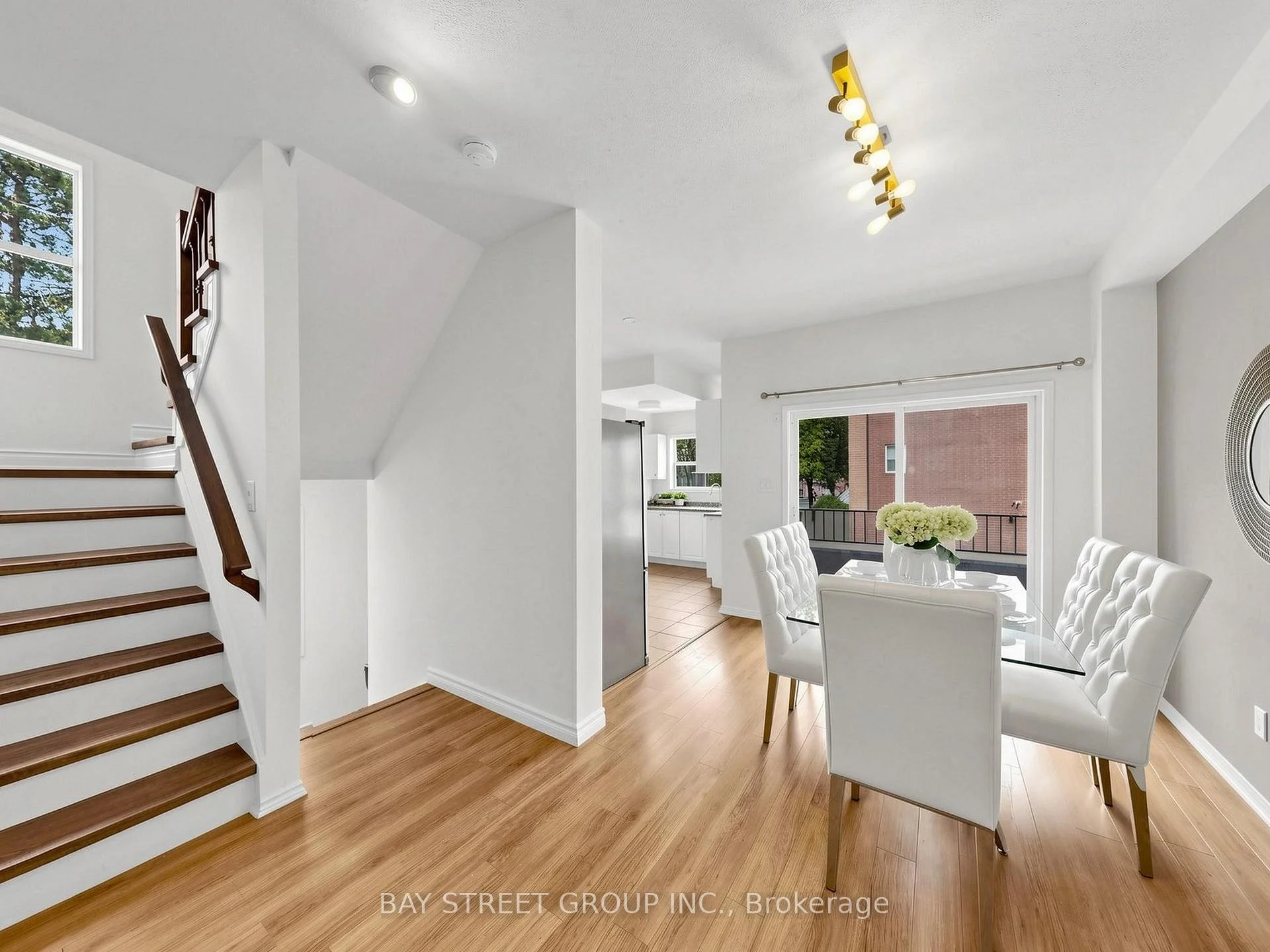 Photo 47 of 1 Maple Park Way, Markham, Milliken Mills West — HOMEH