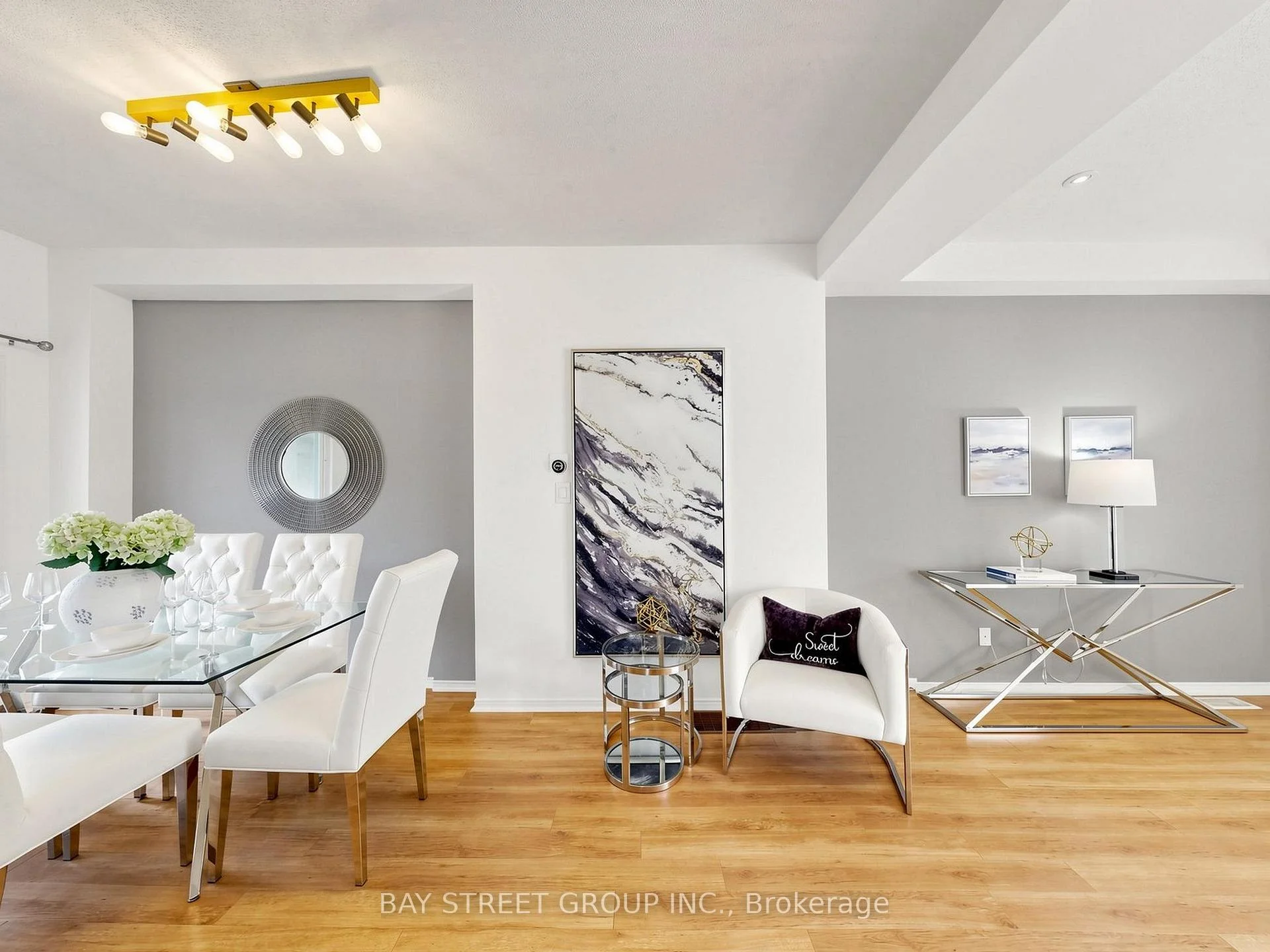 Photo 51 of 1 Maple Park Way, Markham, Milliken Mills West — HOMEH