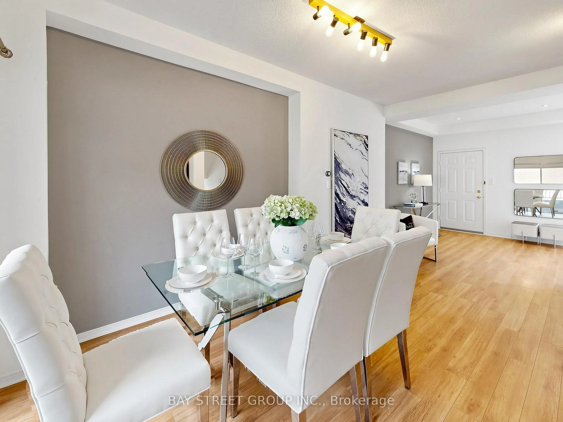Photo 59 of 1 Maple Park Way, Markham, Milliken Mills West — HOMEH