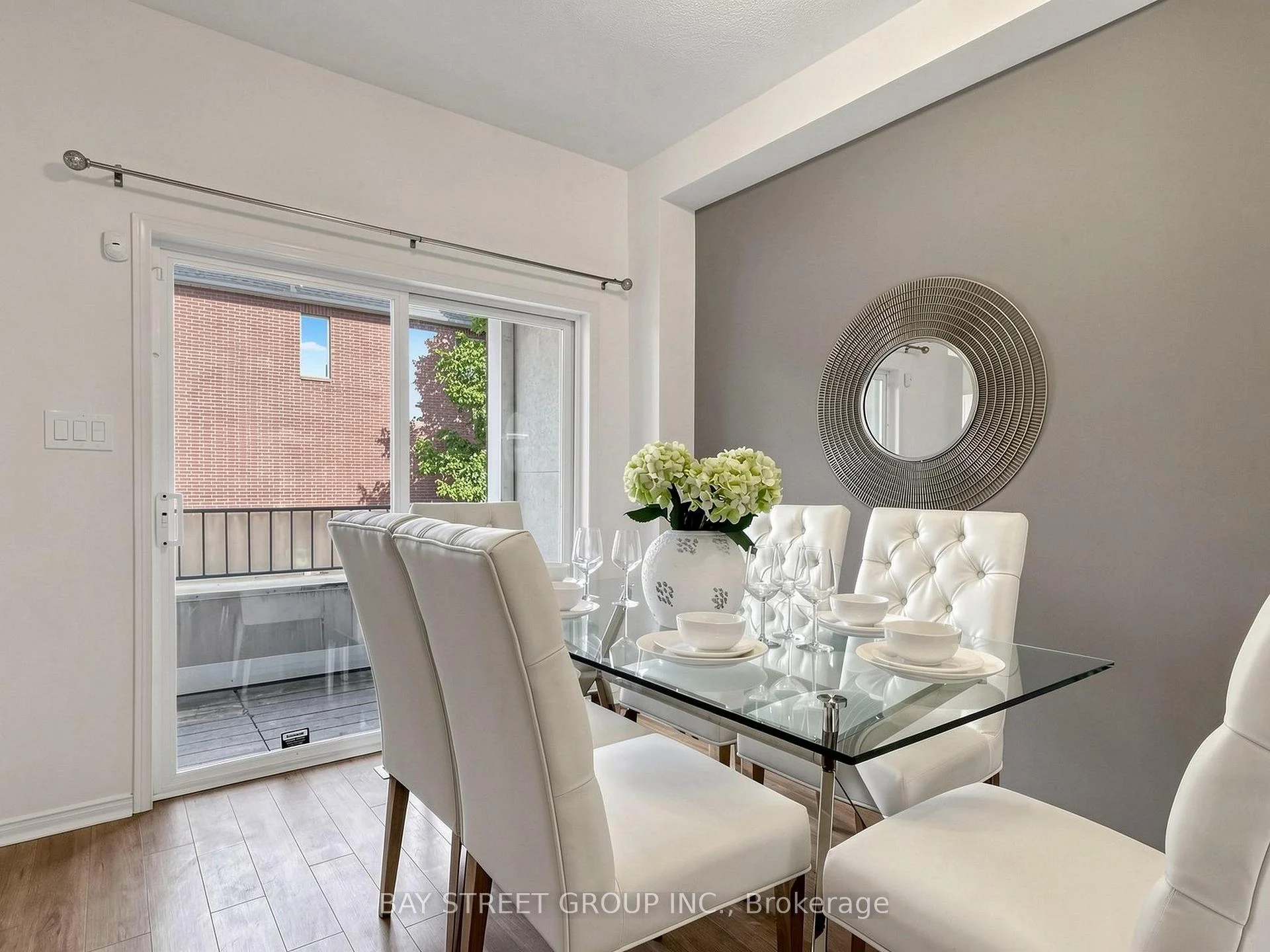 Photo 63 of 1 Maple Park Way, Markham, Milliken Mills West — HOMEH