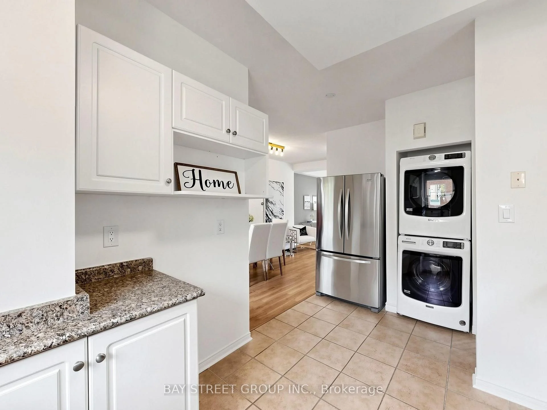 Photo 78 of 1 Maple Park Way, Markham, Milliken Mills West — HOMEH